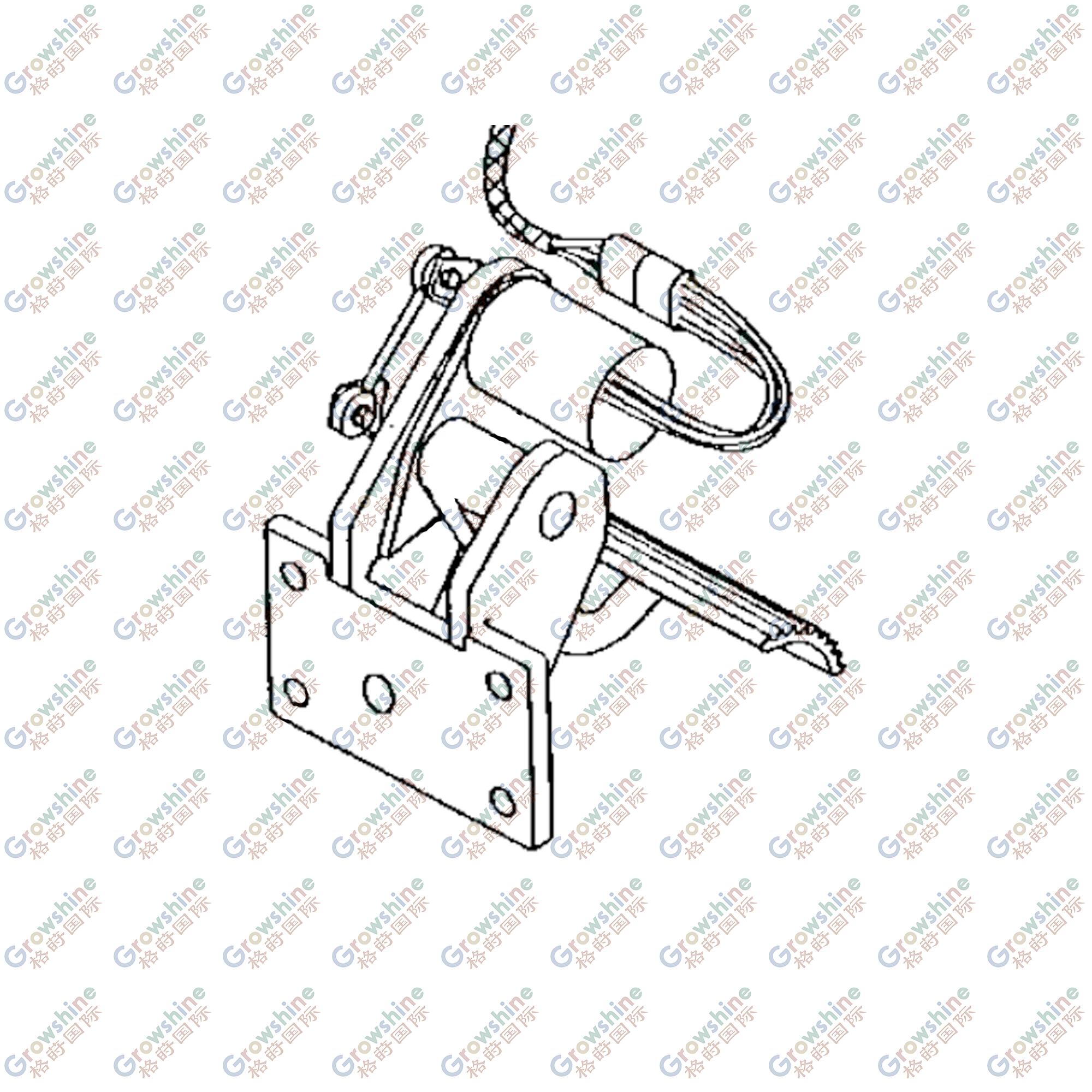 AT142419: Transmission Speed Sensor