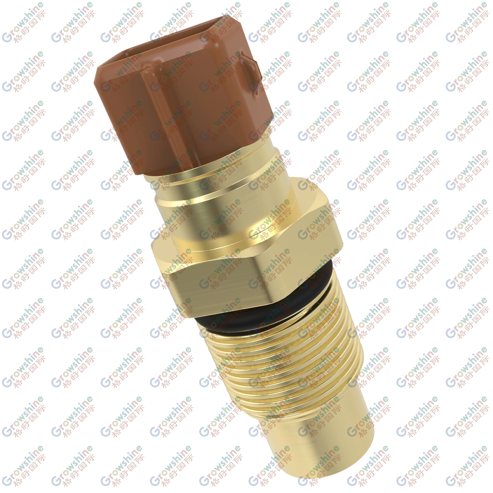 AT210773: Magnetic Pickup Sensor