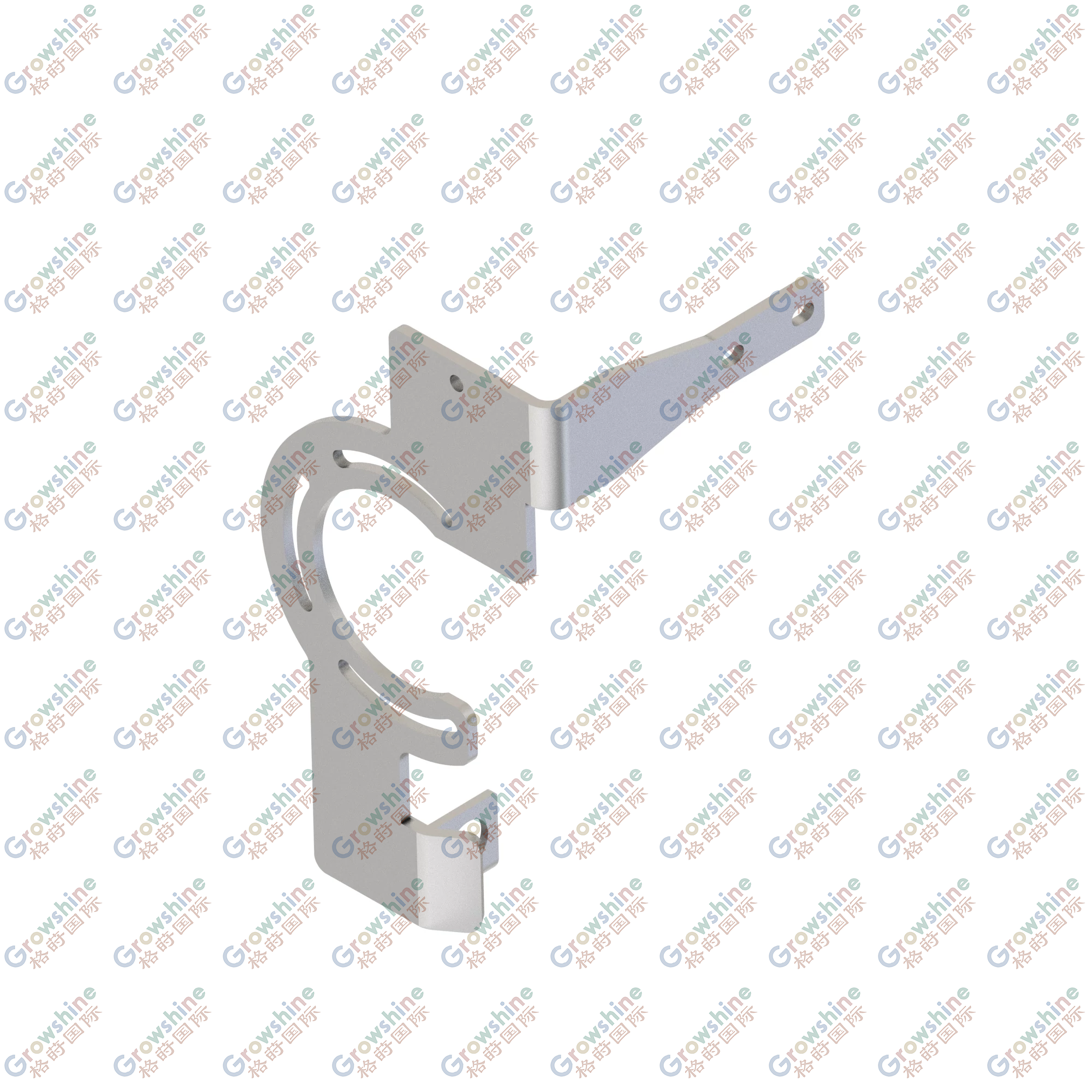 AT305273: Sensor Bracket