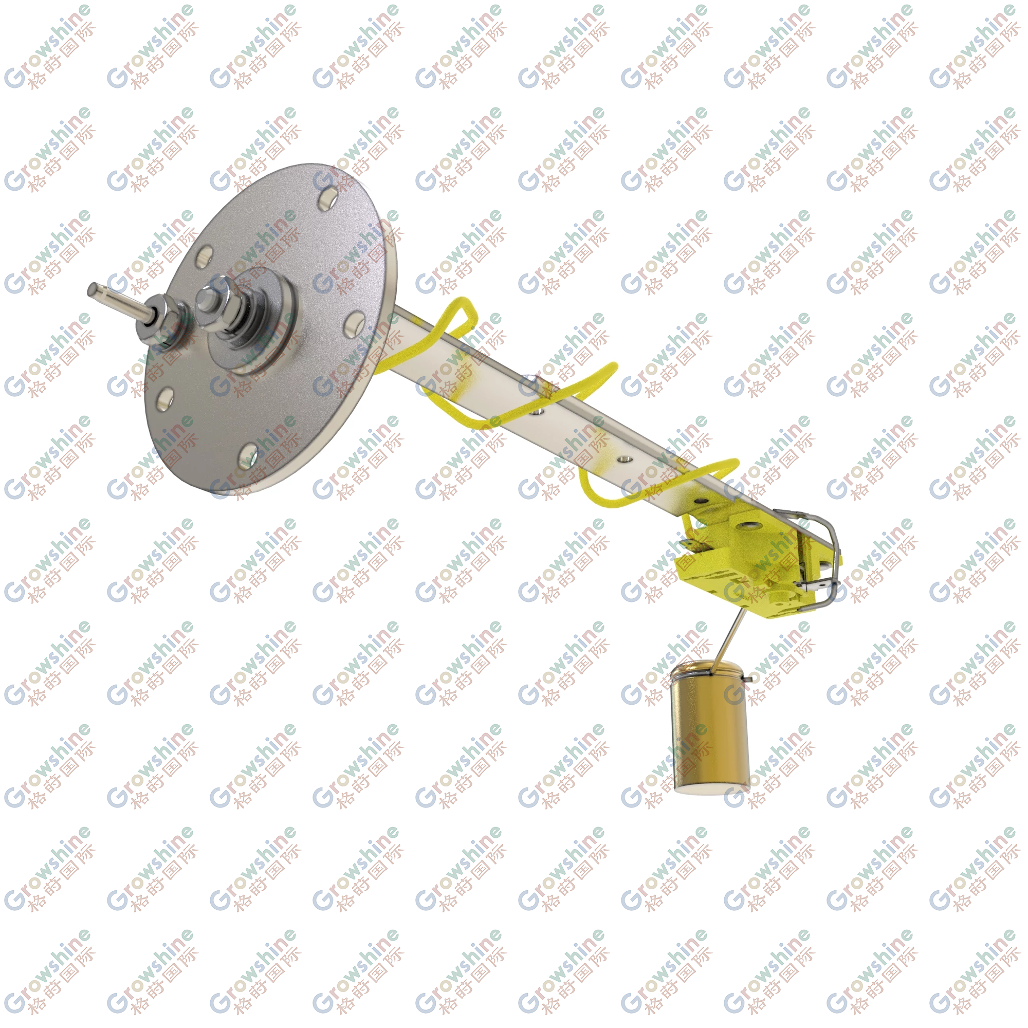 AT307937: Fuel Tank Sender