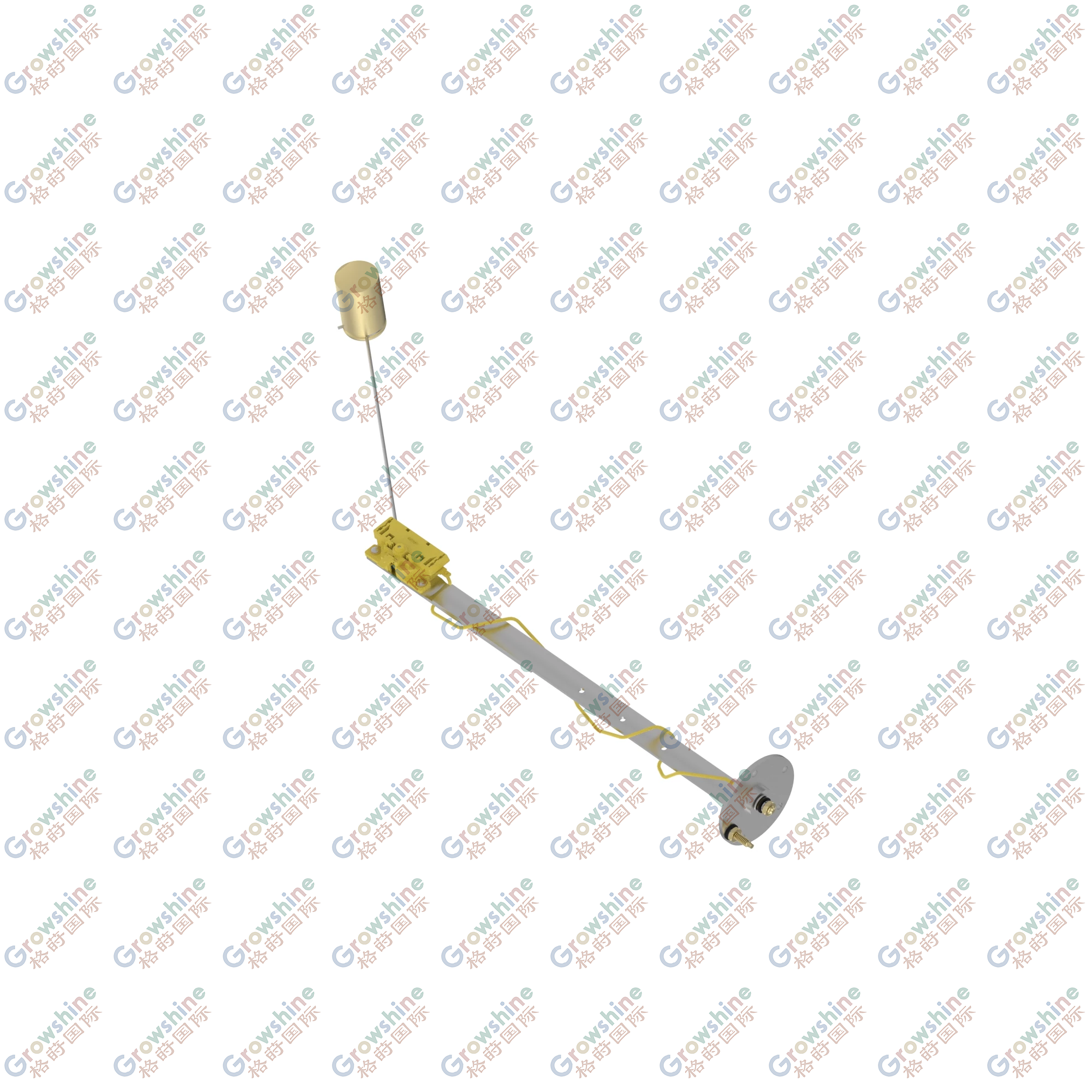 AT315754: Fuel Tank Level Sender