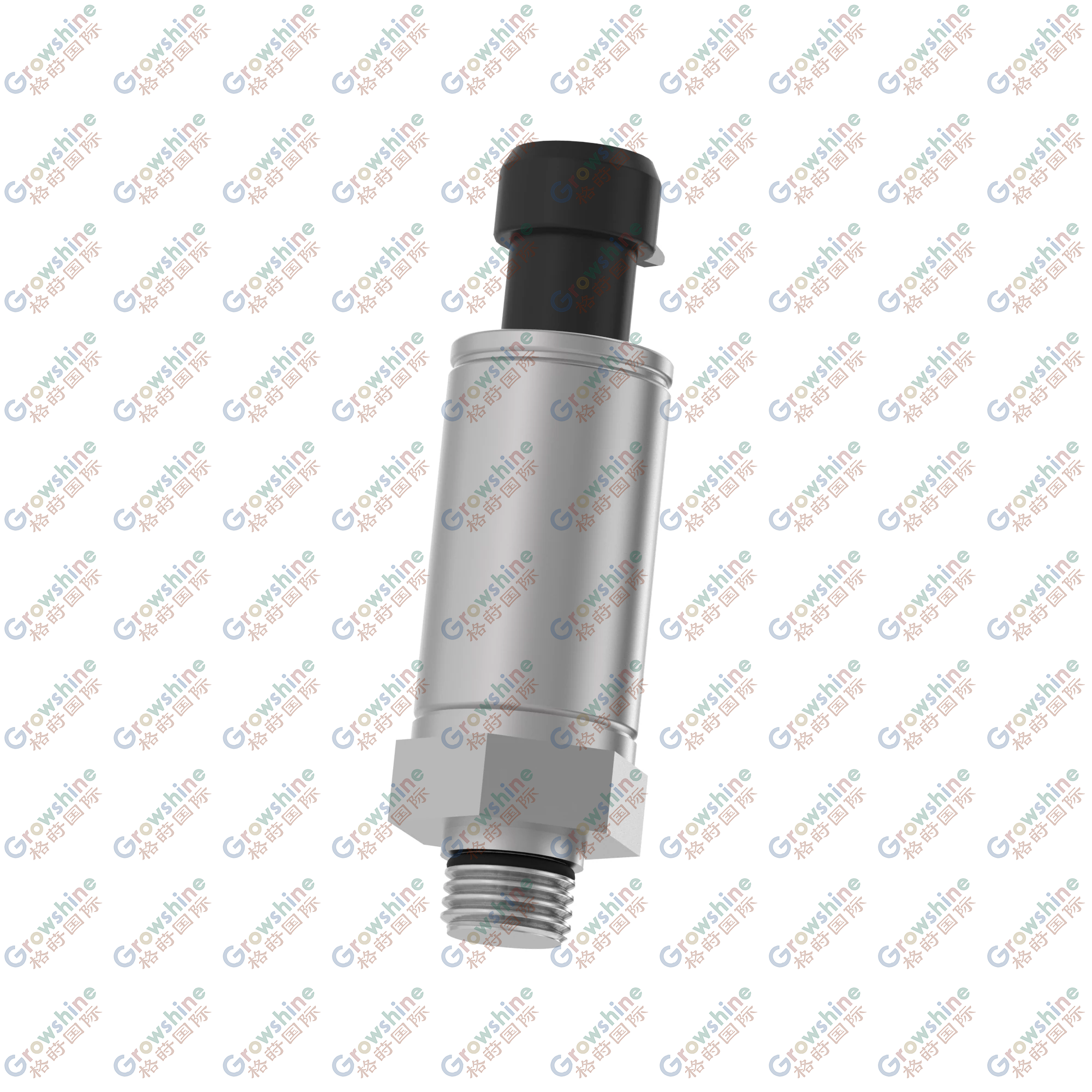 AT322982: Hermetically Sealed Pressure Transducer