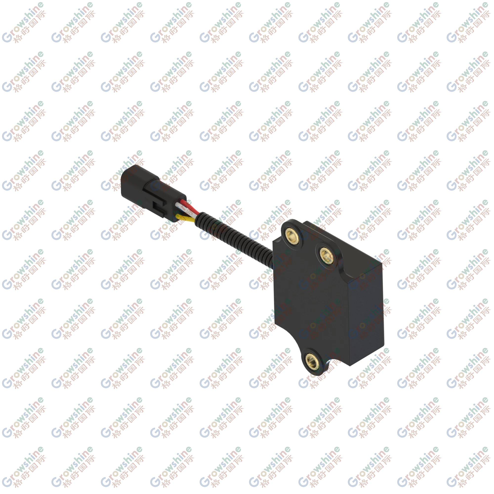 AT371437: Cross Slope Sensor