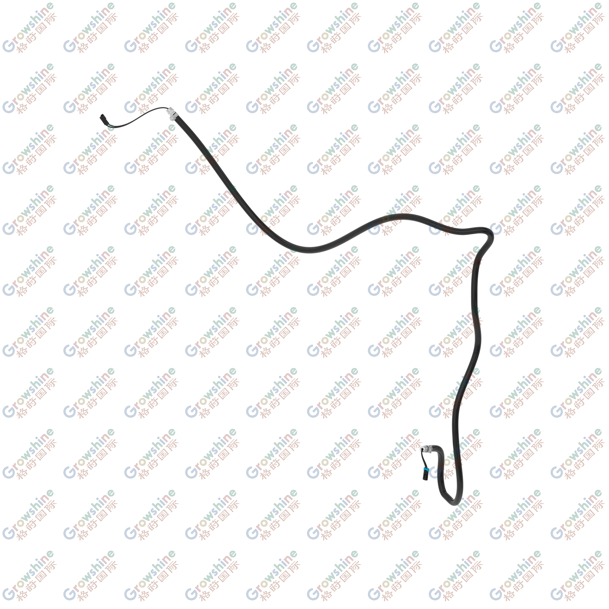 AT371914: Speed Sensor Wiring Harness