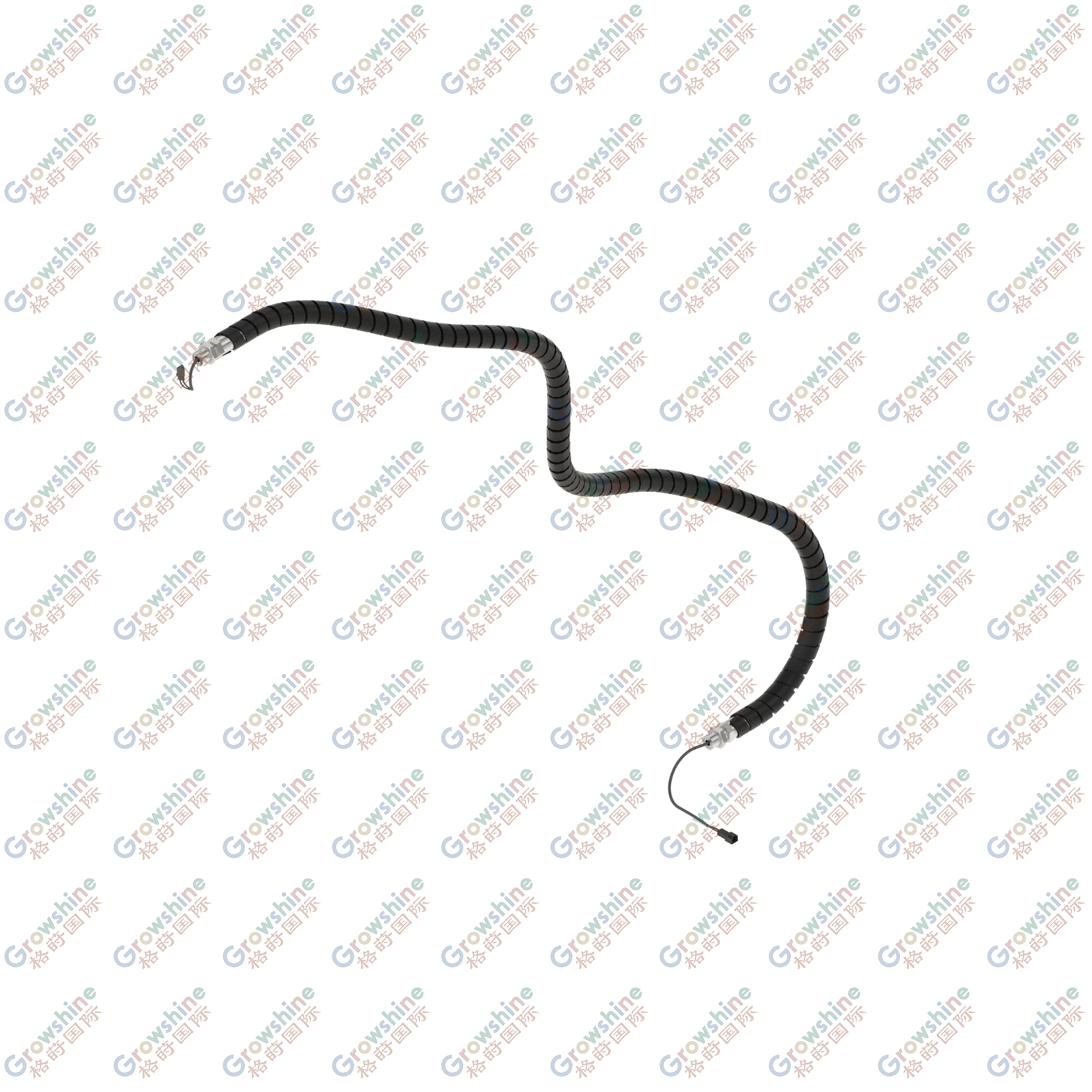 AT376249: Speed Sensor Wiring Harness