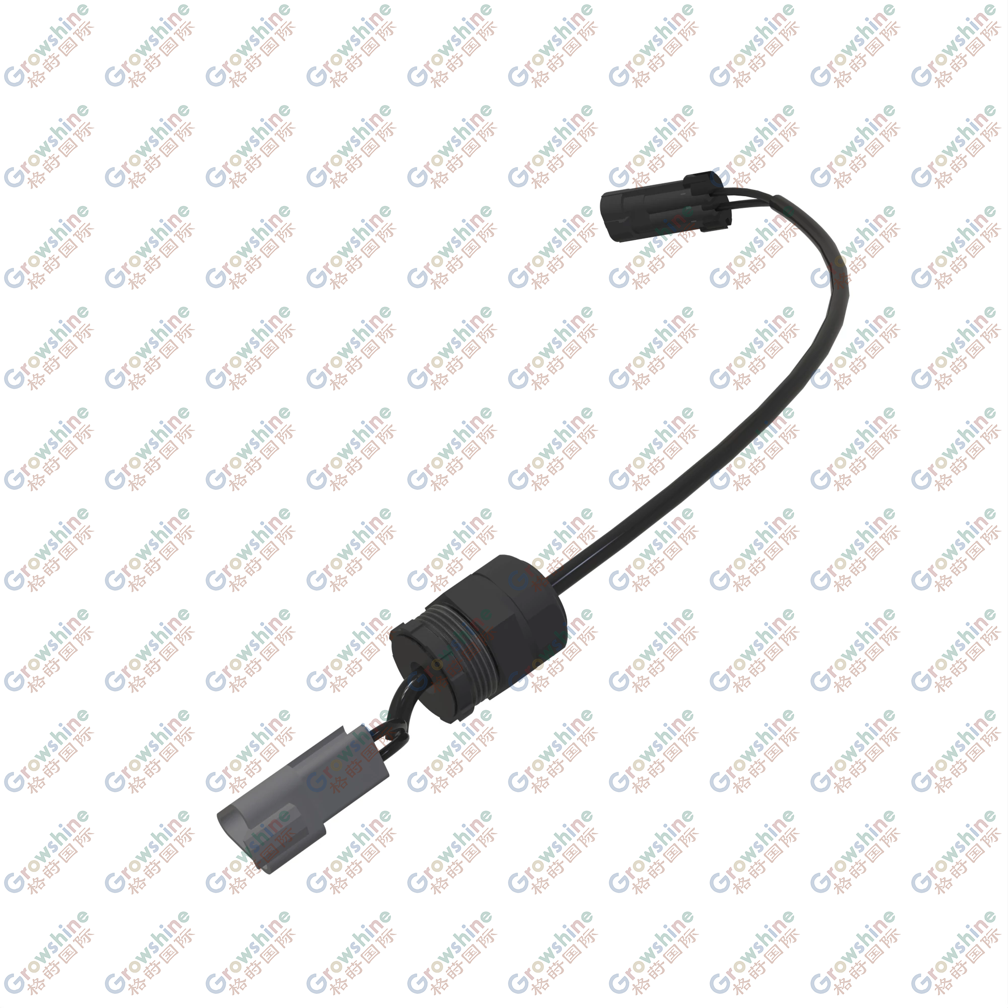 AT381628: Speed Sensor Wiring Harness