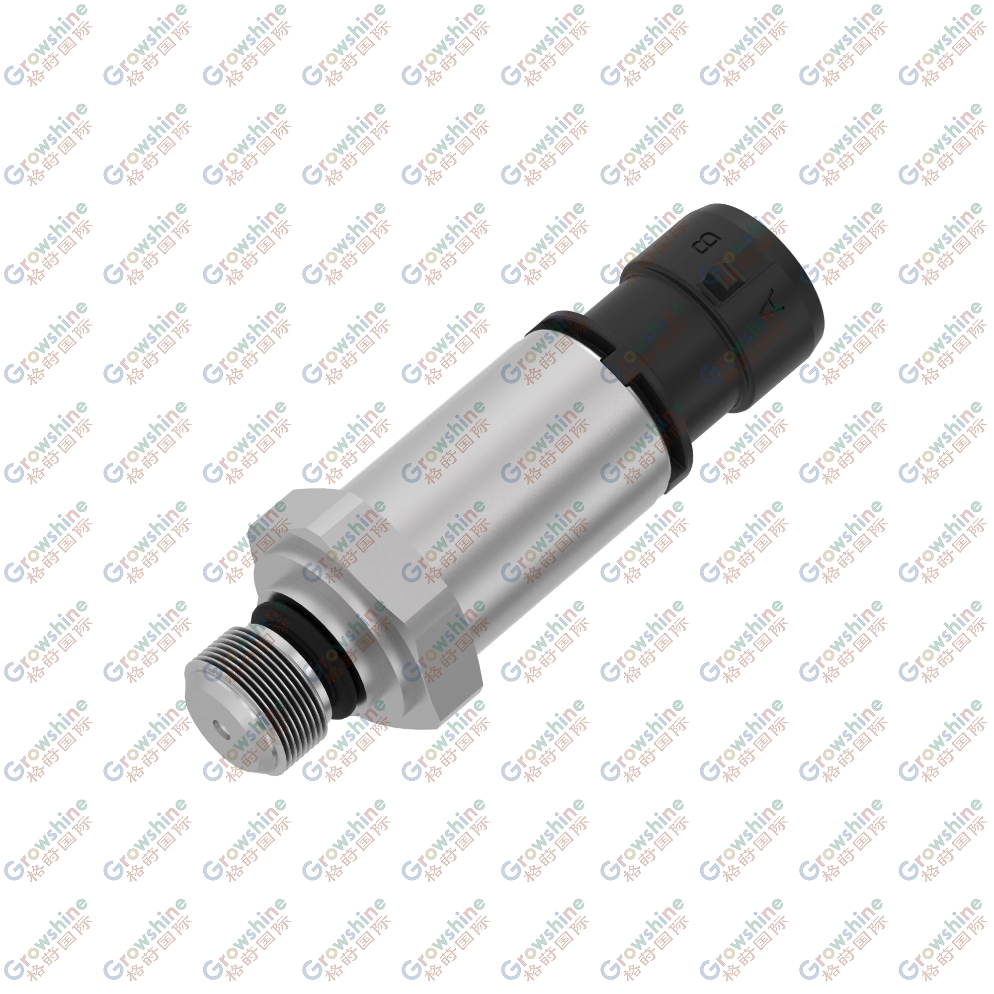 AT396341: Pressure Transducer