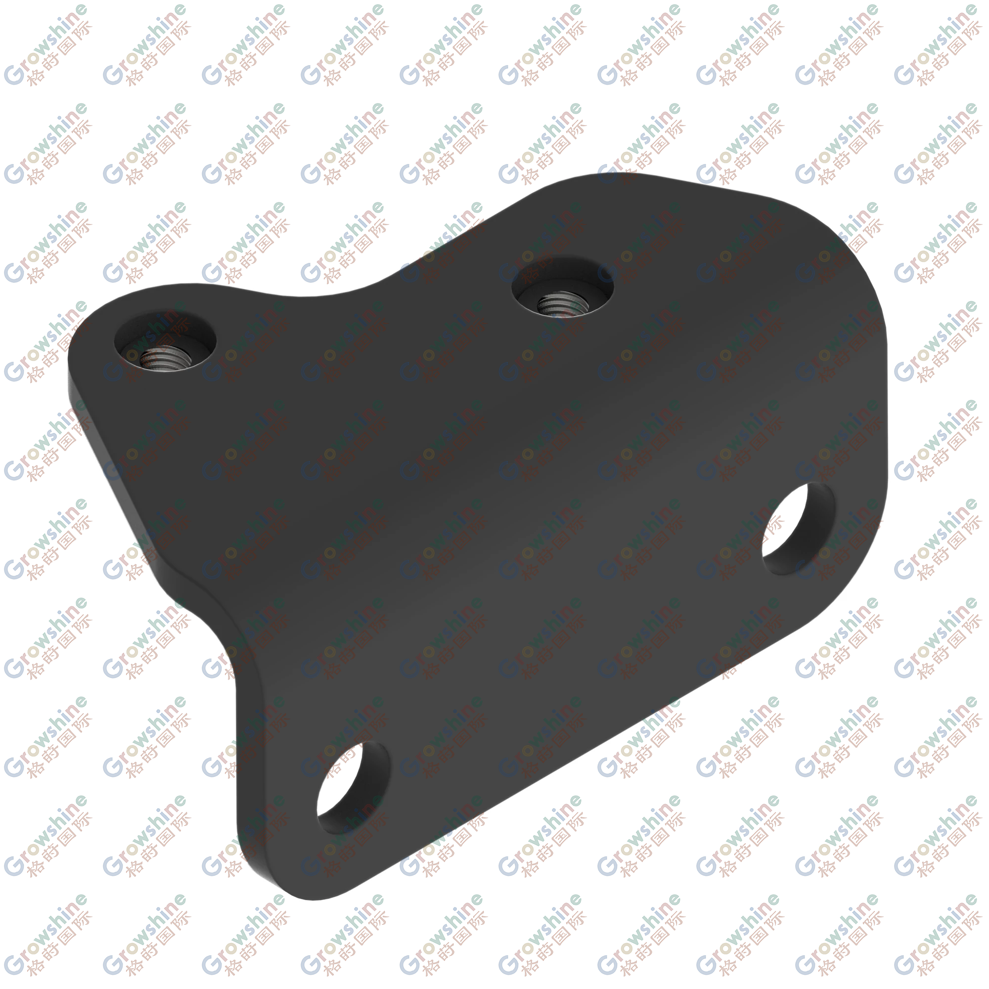 AT426306: Sensor Bracket