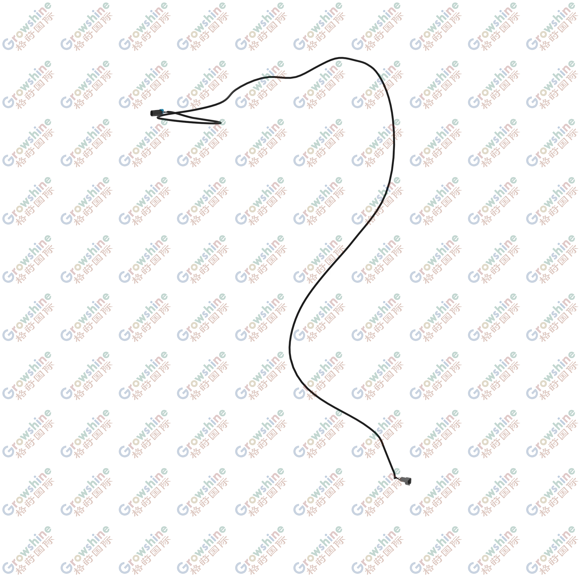 AT426326: Speed Sensor Wiring Harness