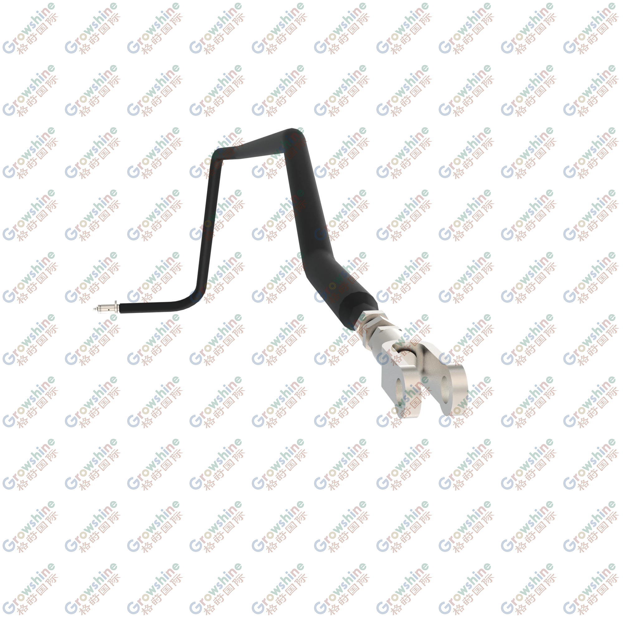 AT434437: Bucket Sensor Tube Assembly
