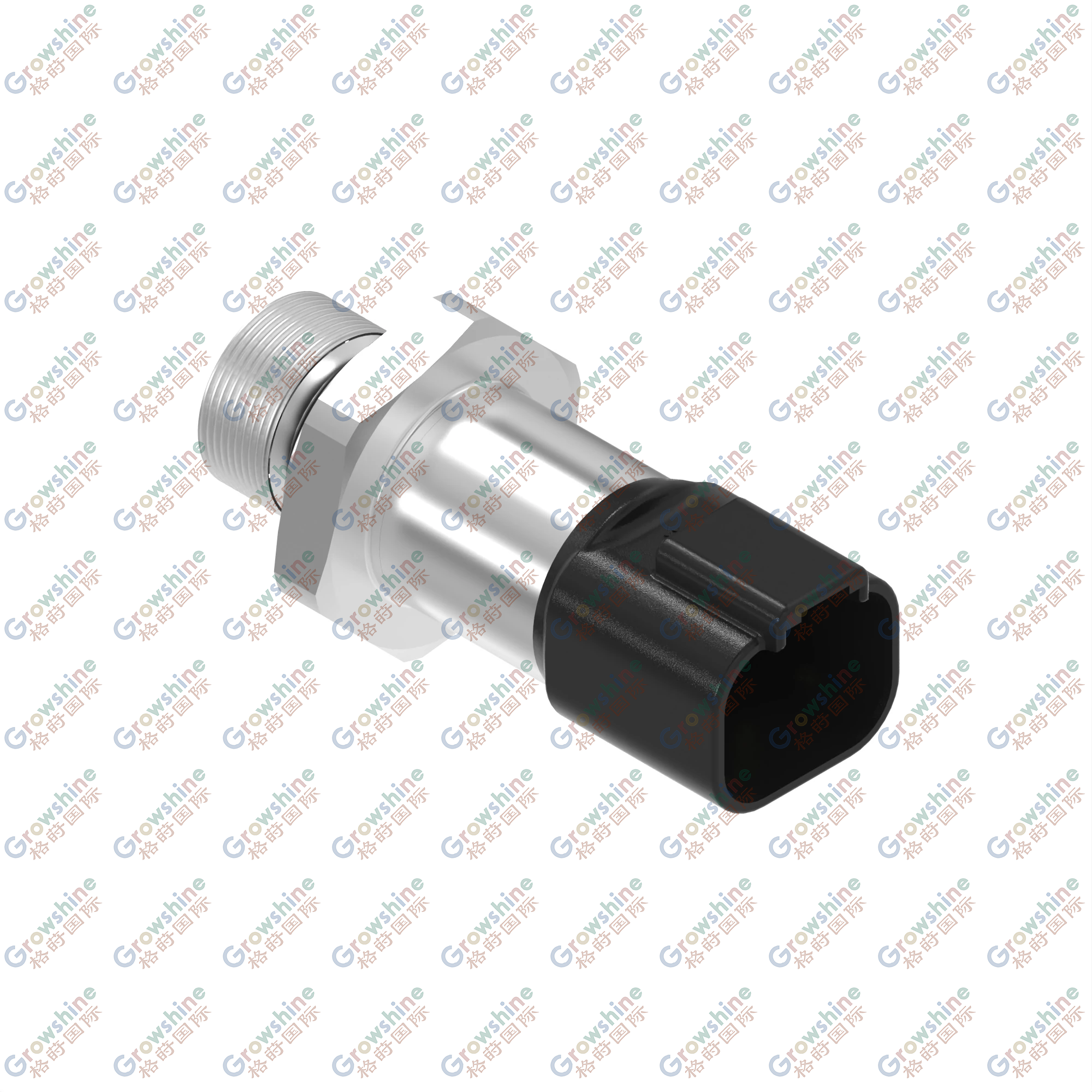 AT435543: Brake Pressure Sensor