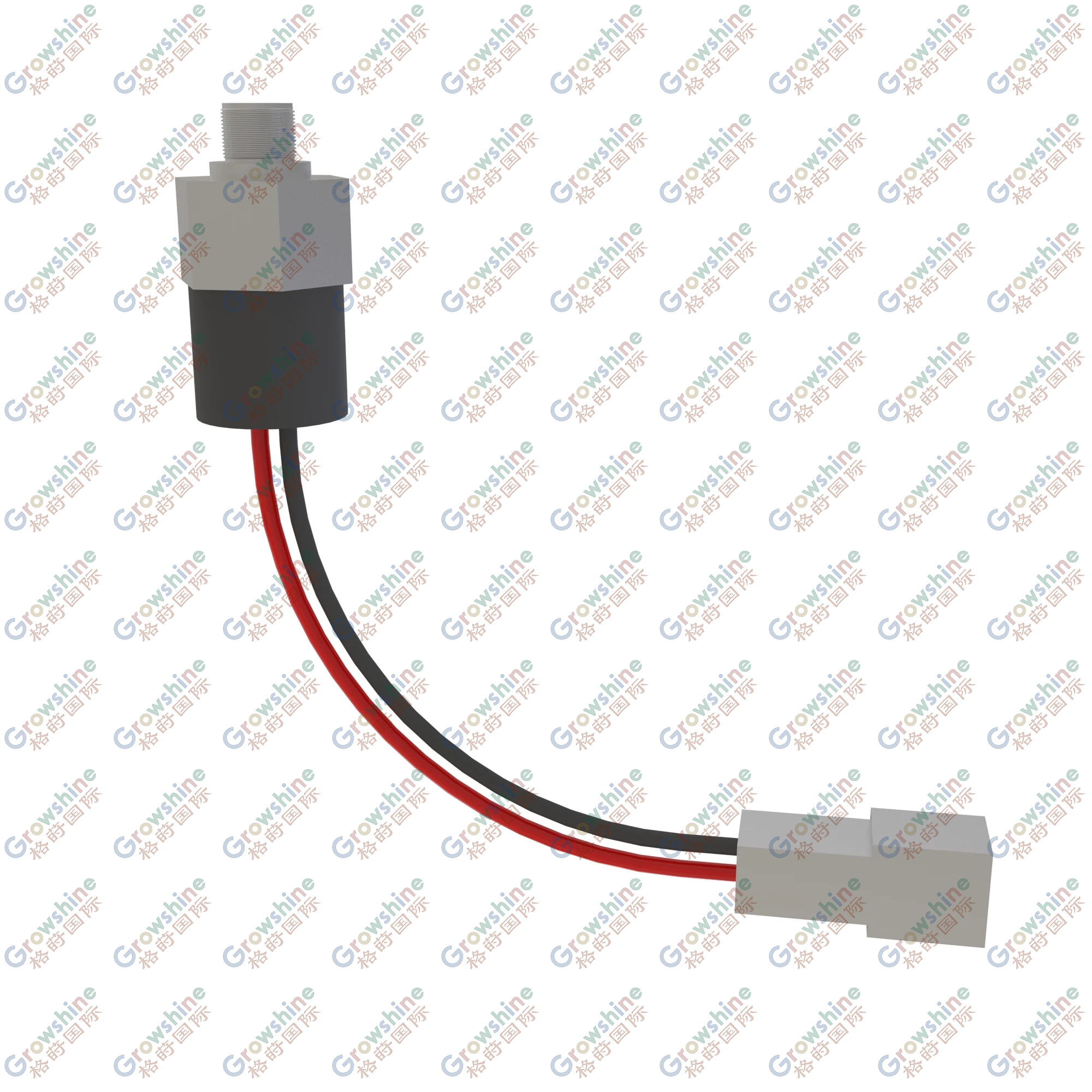 AT437138: Hydraulic Oil Restriction Sensor