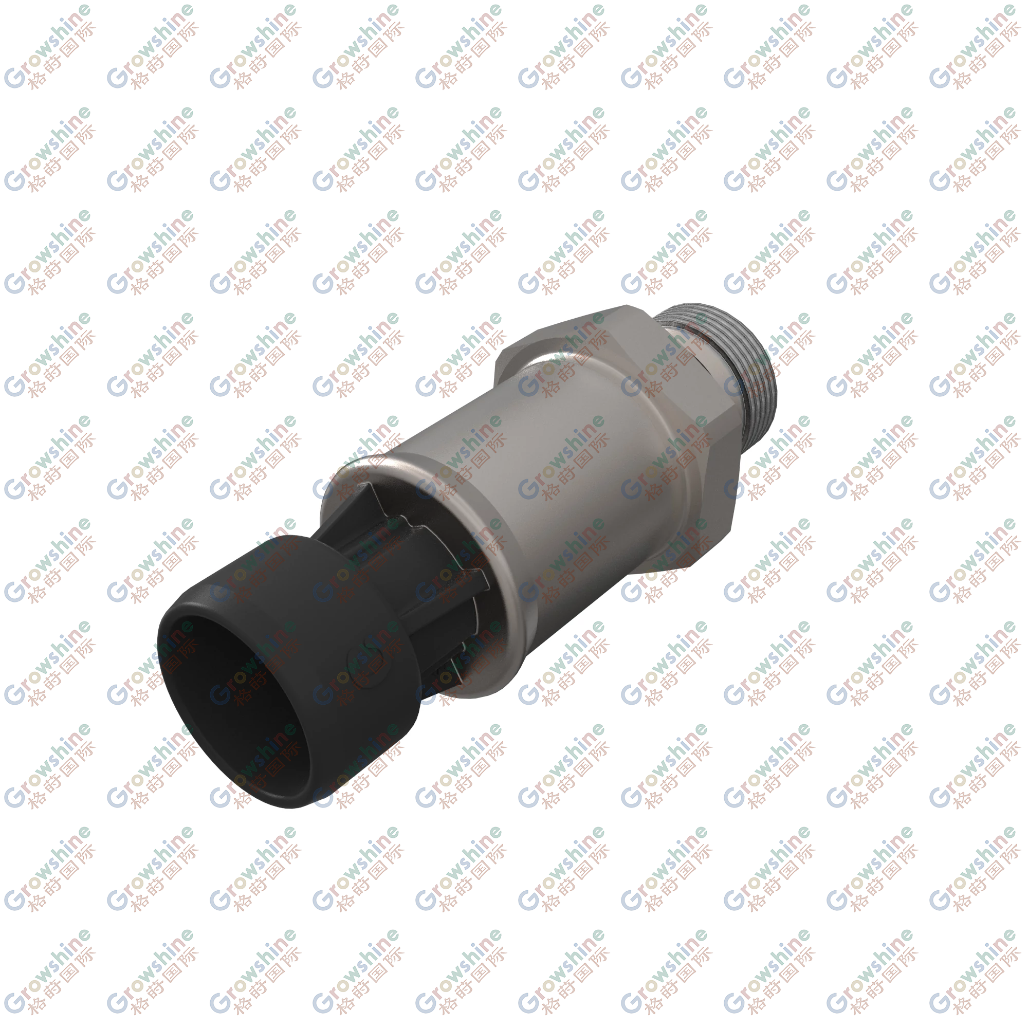 AT440844: Hydraulic Pump Pilot Pressure Sensor