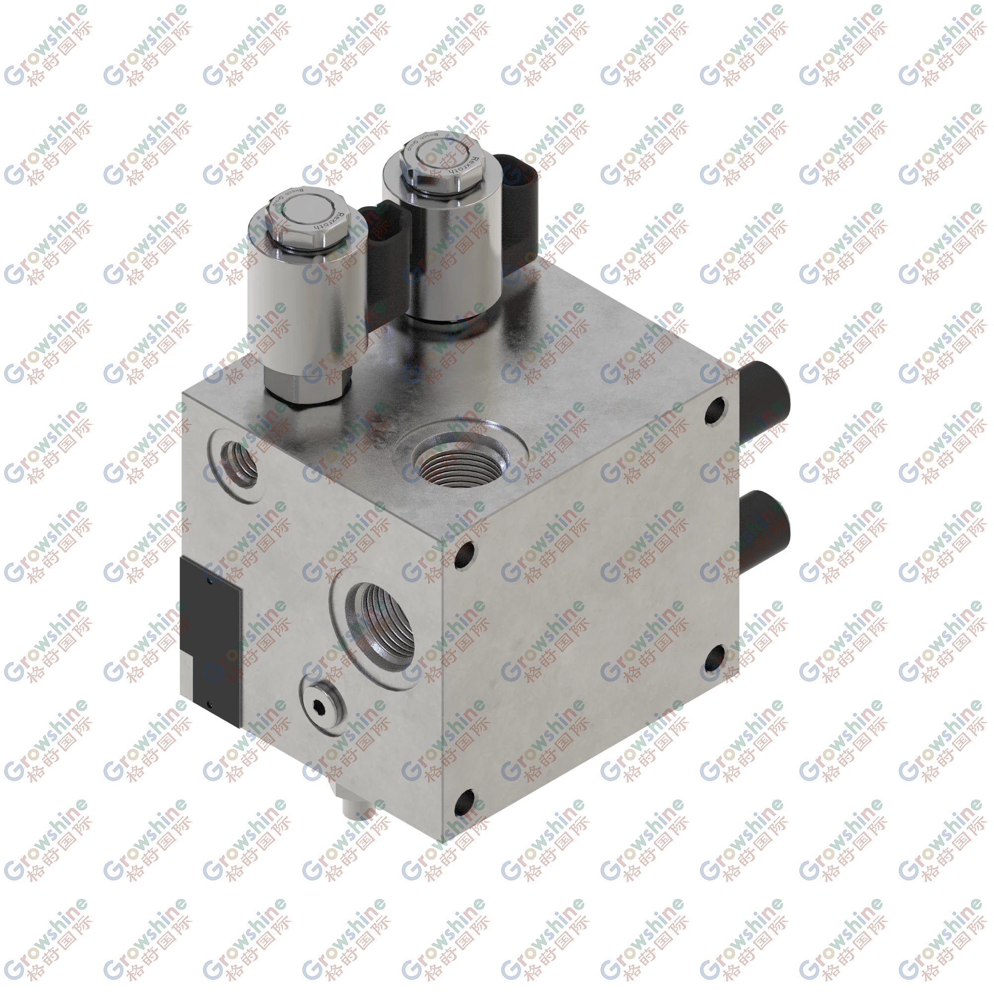 AT442924: Pressure Sensor