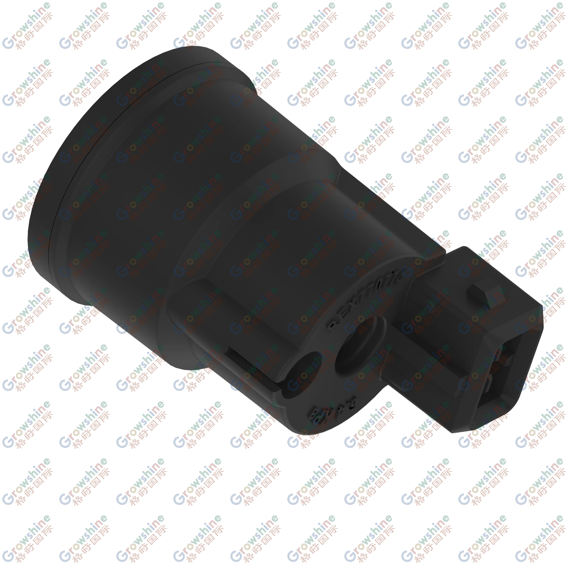AT455548: Air Restriction Sensor