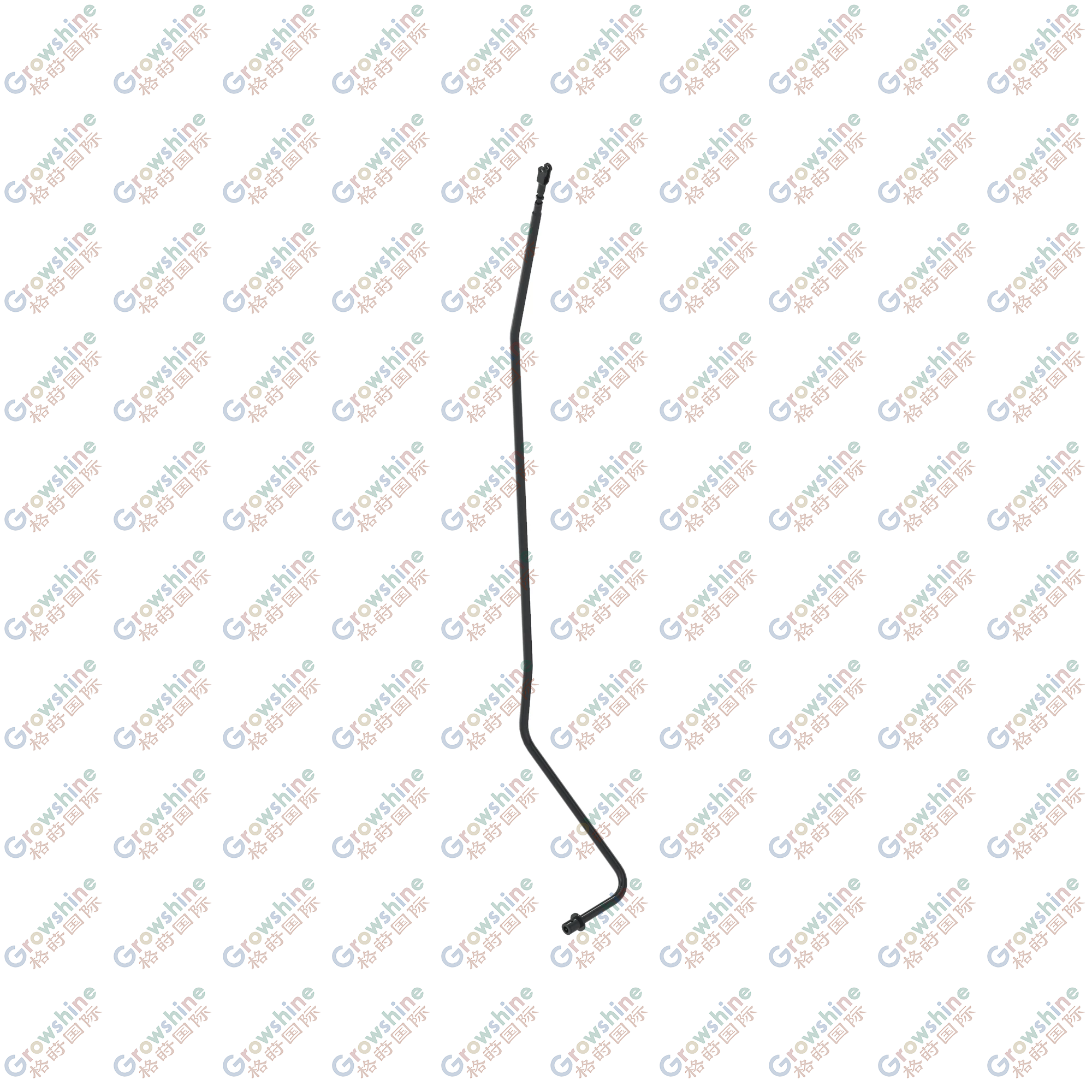 AT464209: Bucket Levelling Linkage Actuator
