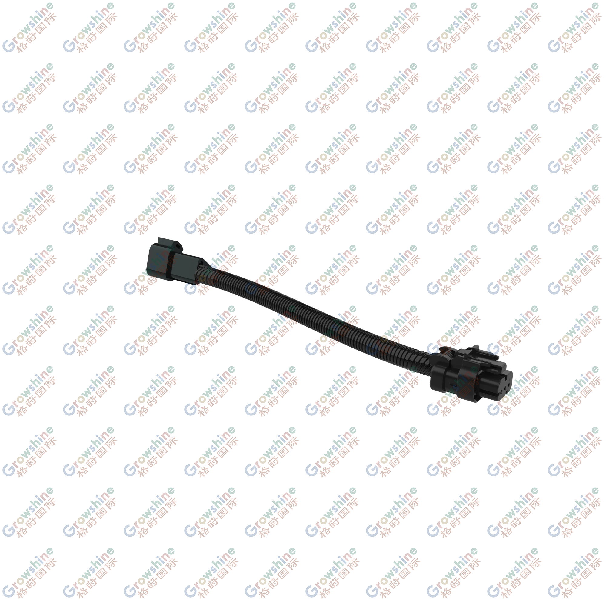 AT475239: Fan Speed Sensor Jumper Harness