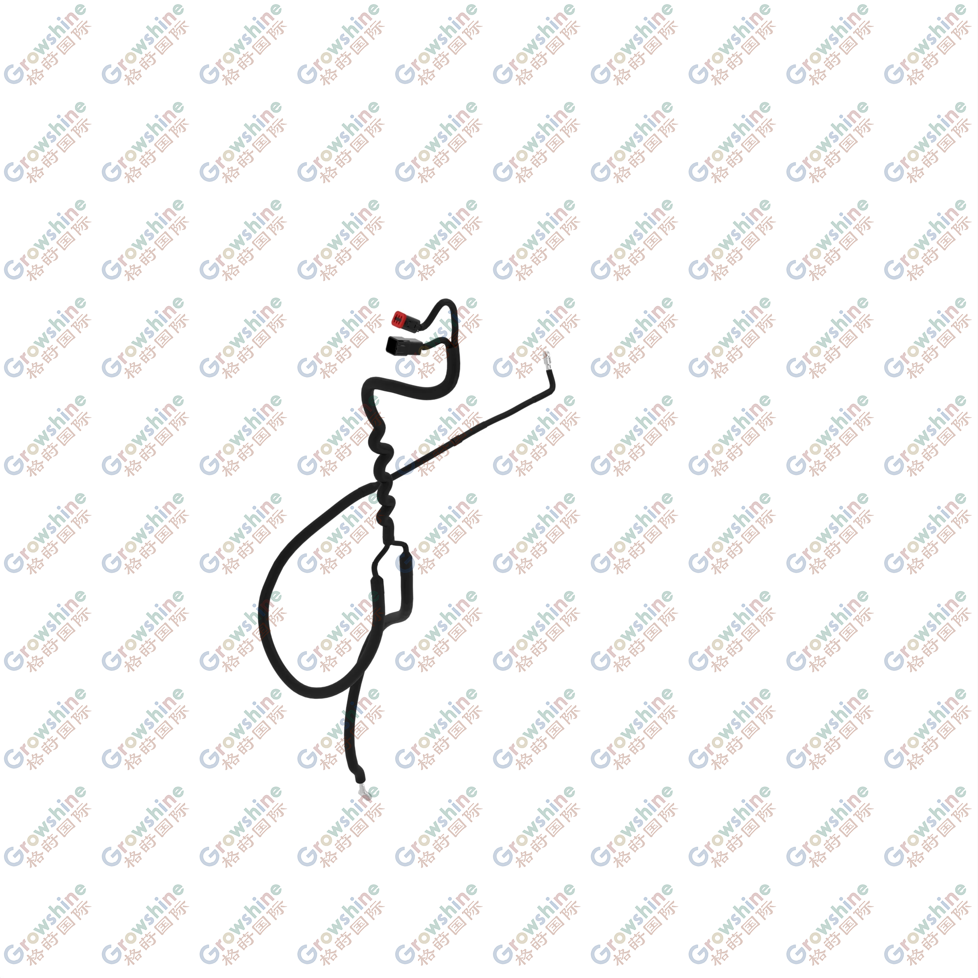 AT487593: Blade Sensor Wiring Harness