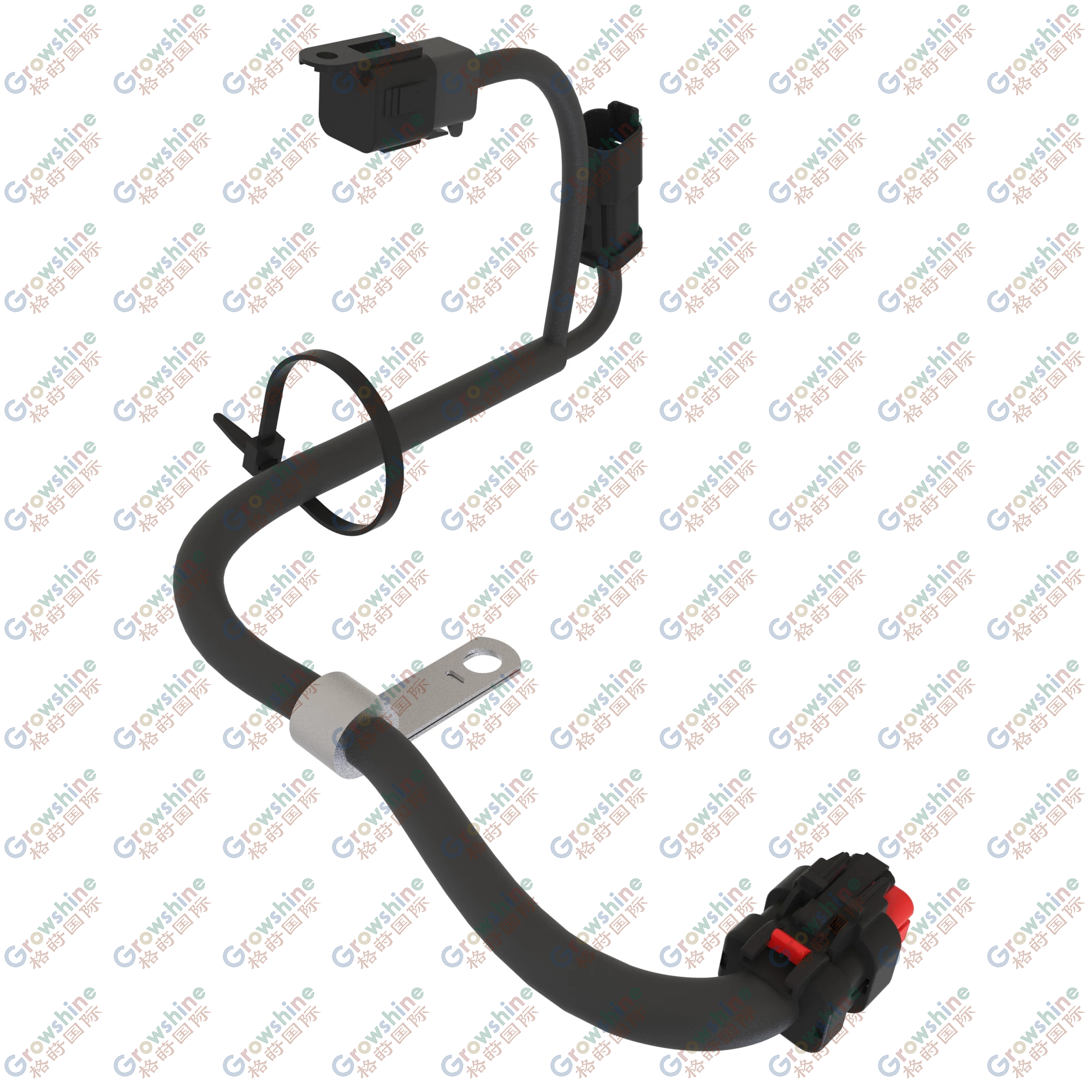 AT489262: Sensor Wiring Harness