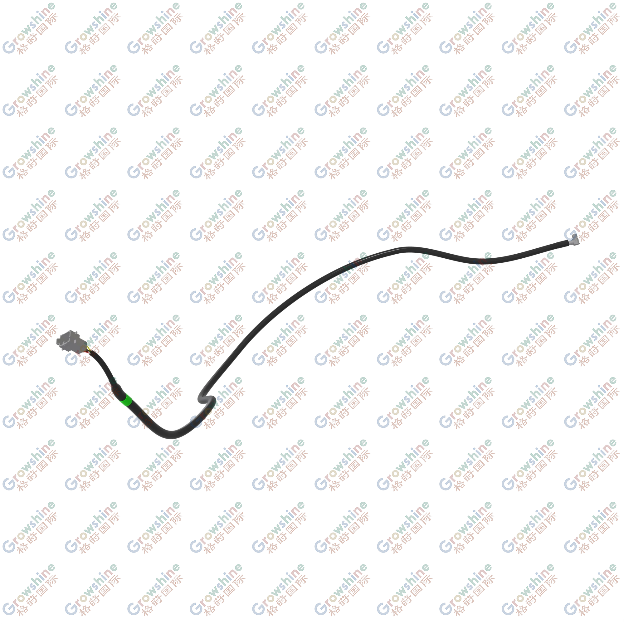 AT490329: Lift Cylinder Sensor Wiring Harness