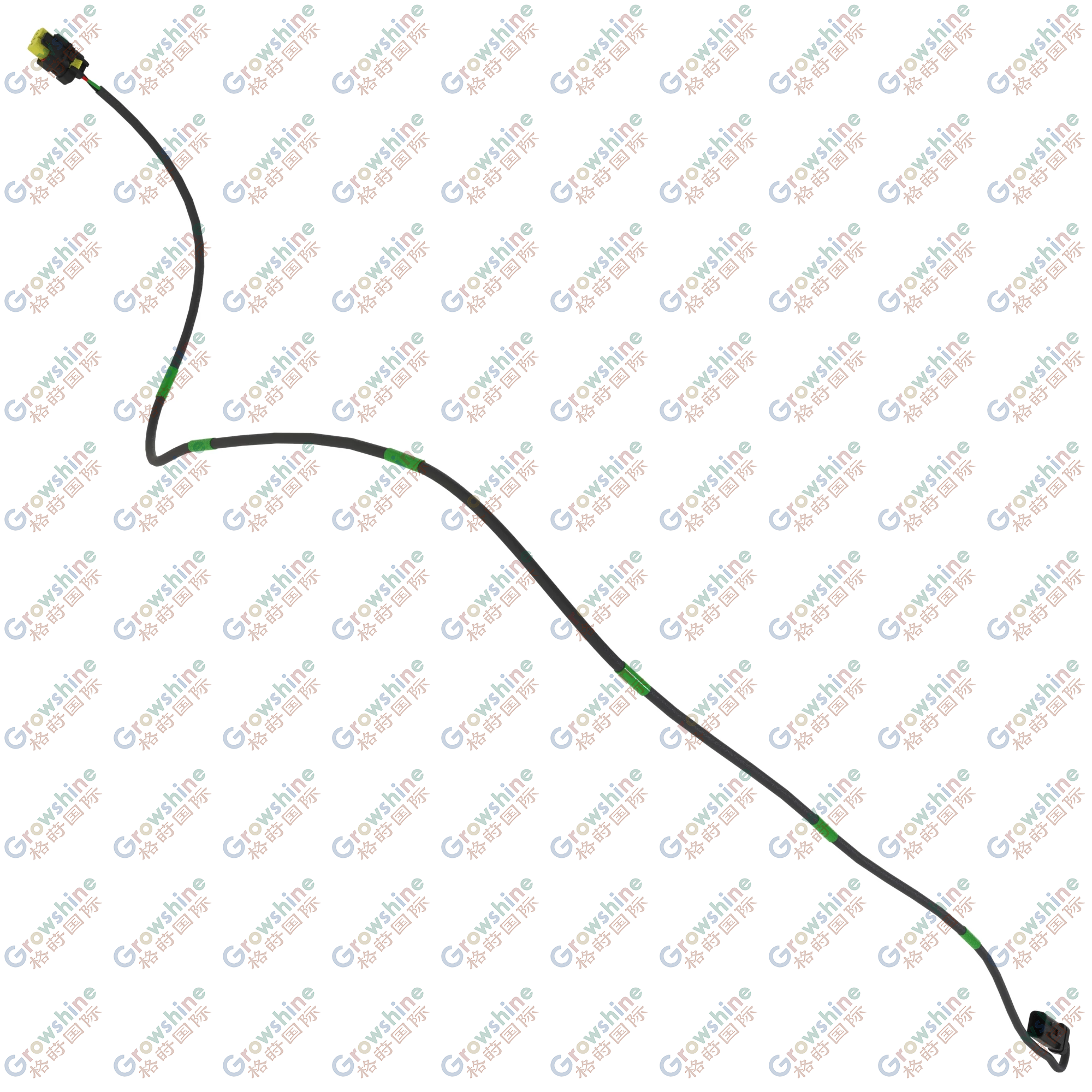 AT494066: Sensor Wiring Harness