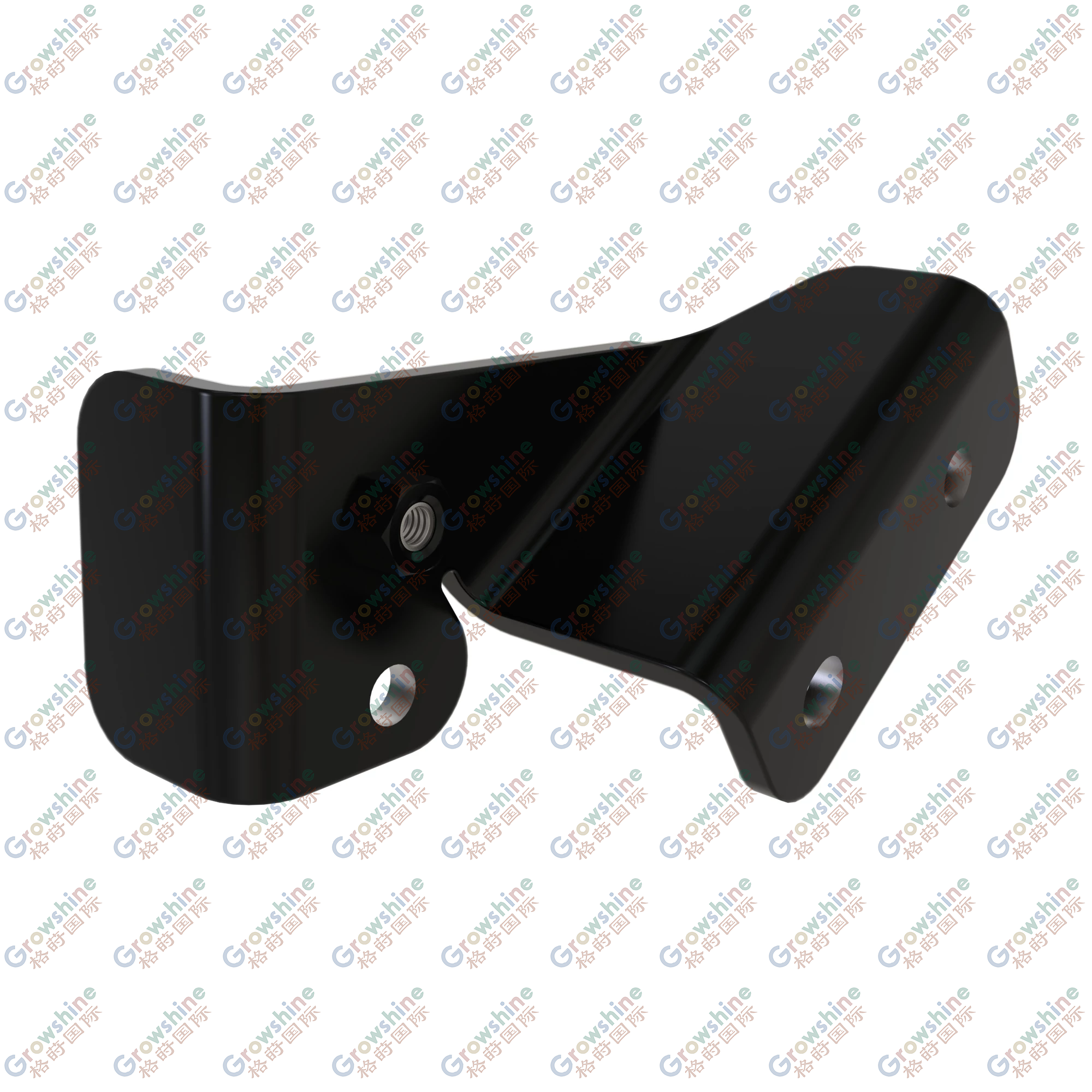 AT494705: Sensor Magnet Bracket
