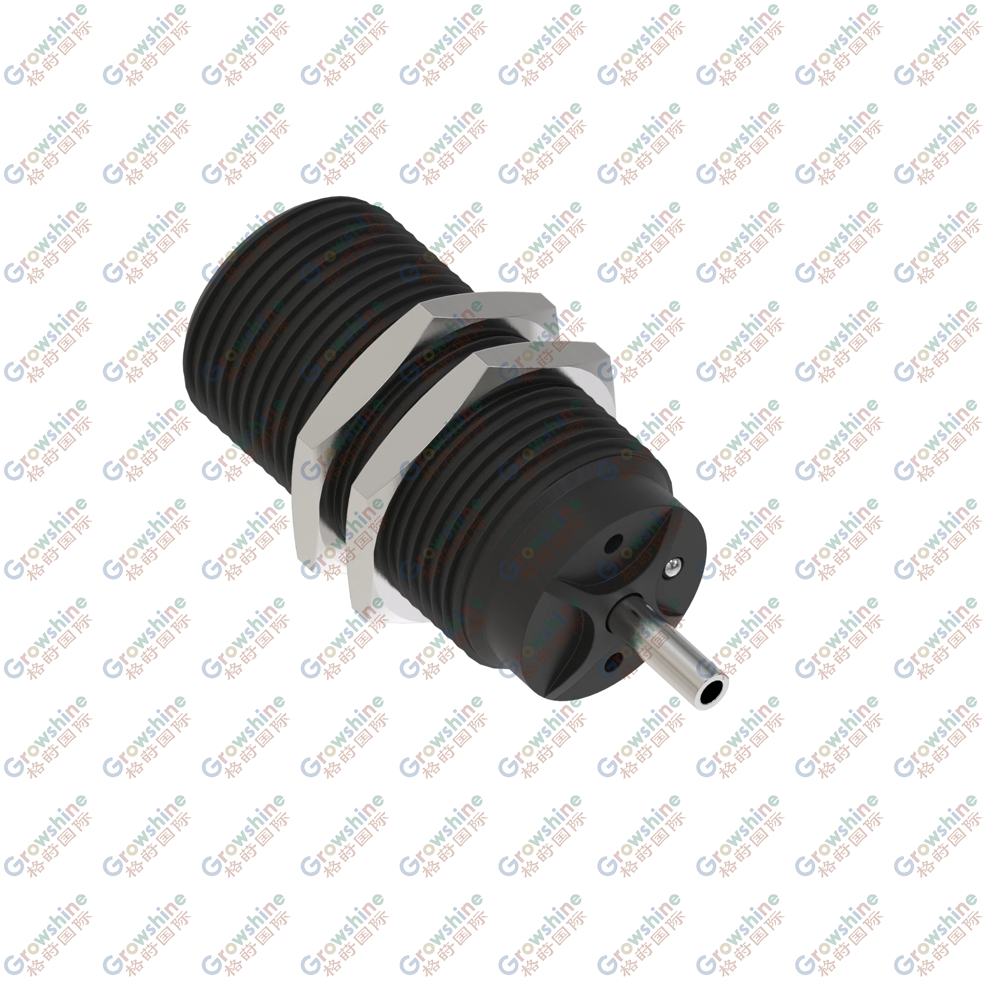 AT496055: Return-To-Dig Sensor
