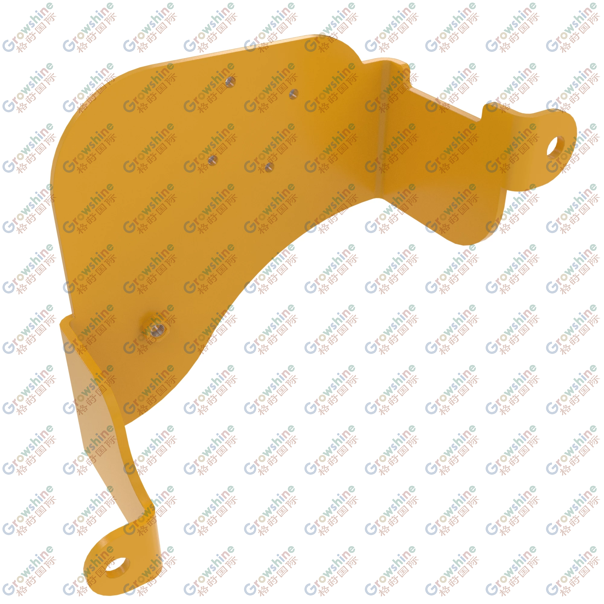AT497033: Return to Carry Sensor Bracket