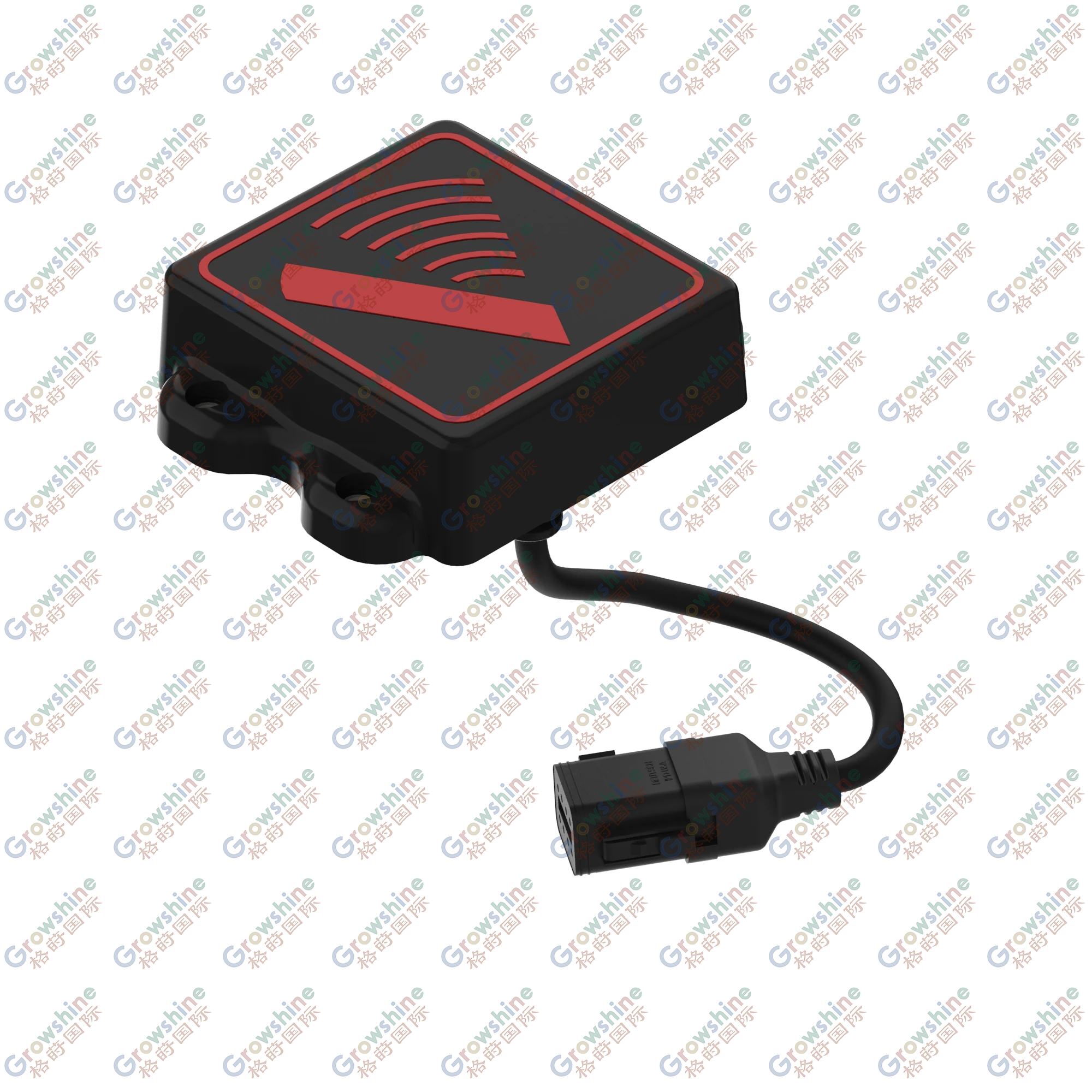 AT499364: Rear Object Radar Sensor