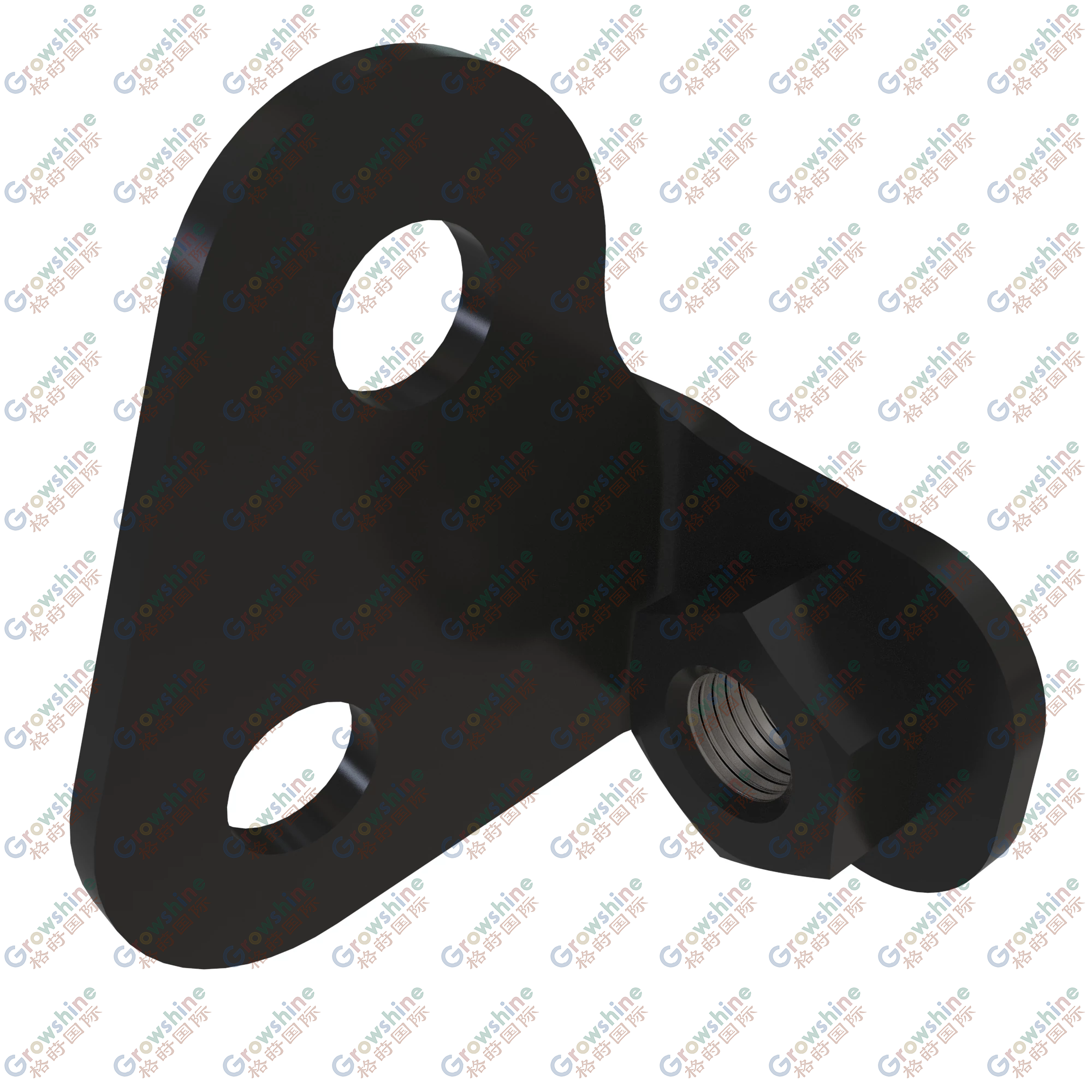 AT504131: Blade Sensor Routing Bracket