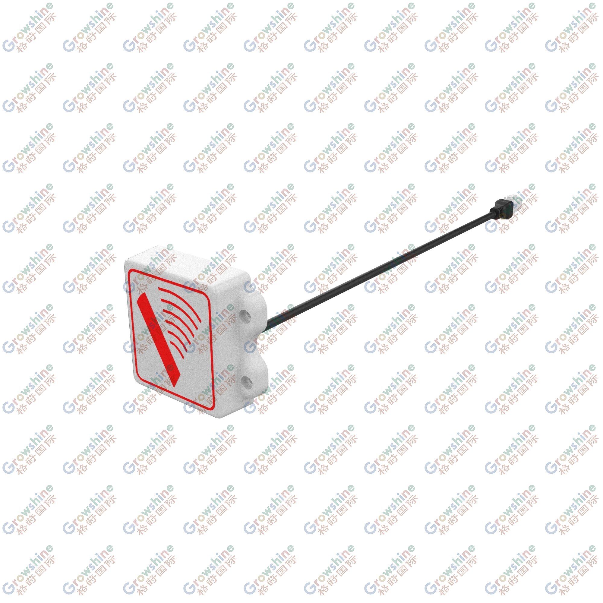 AT506248: Rear Object Proximity Sensor