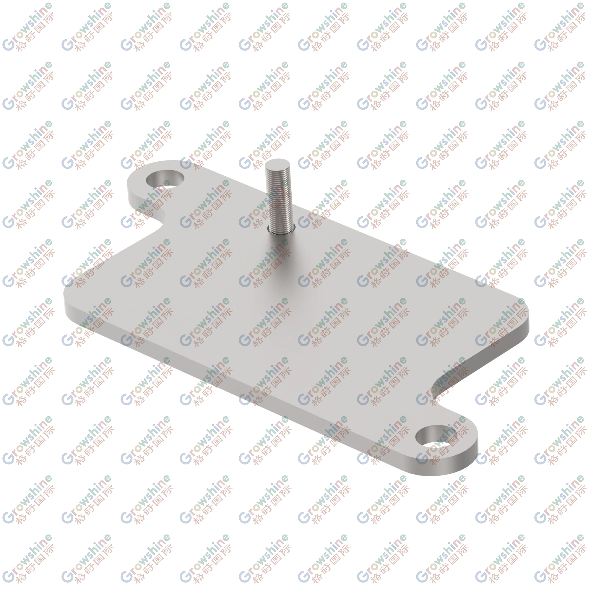 AT512709: NOx Sensor Bracket