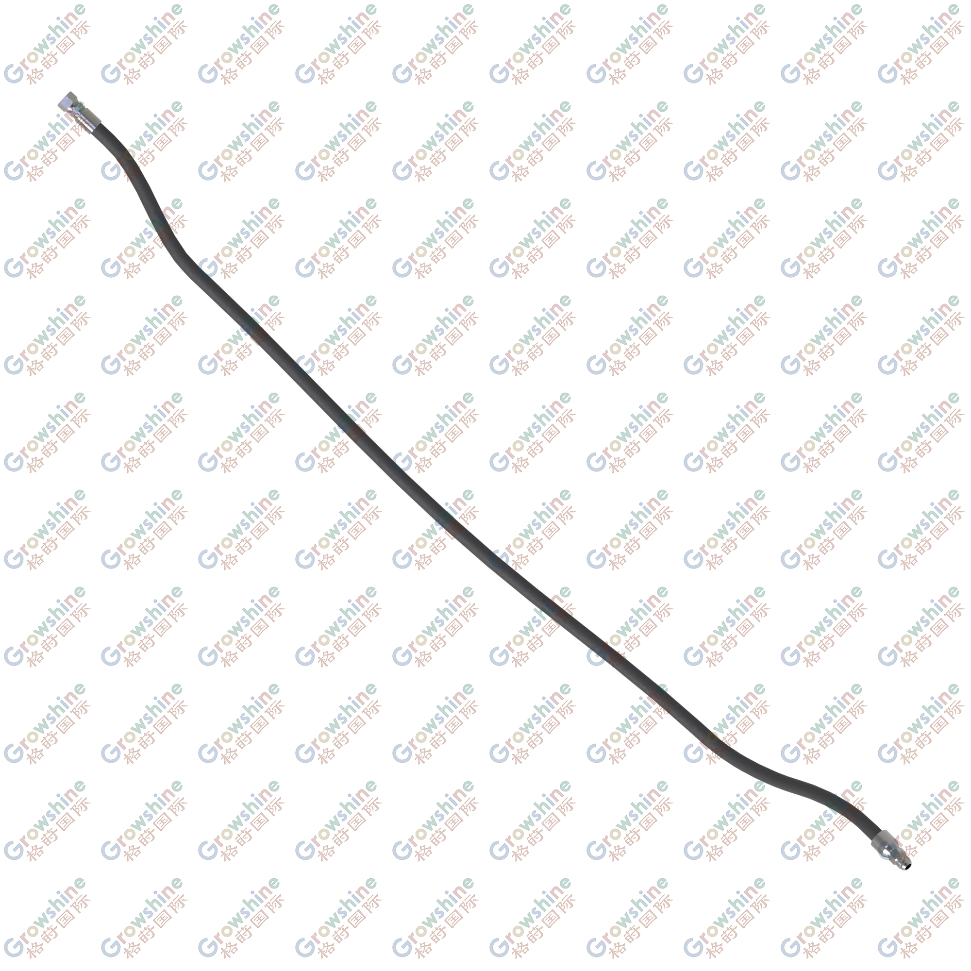 AT516409: Stick Sensor Hydraulic Hose