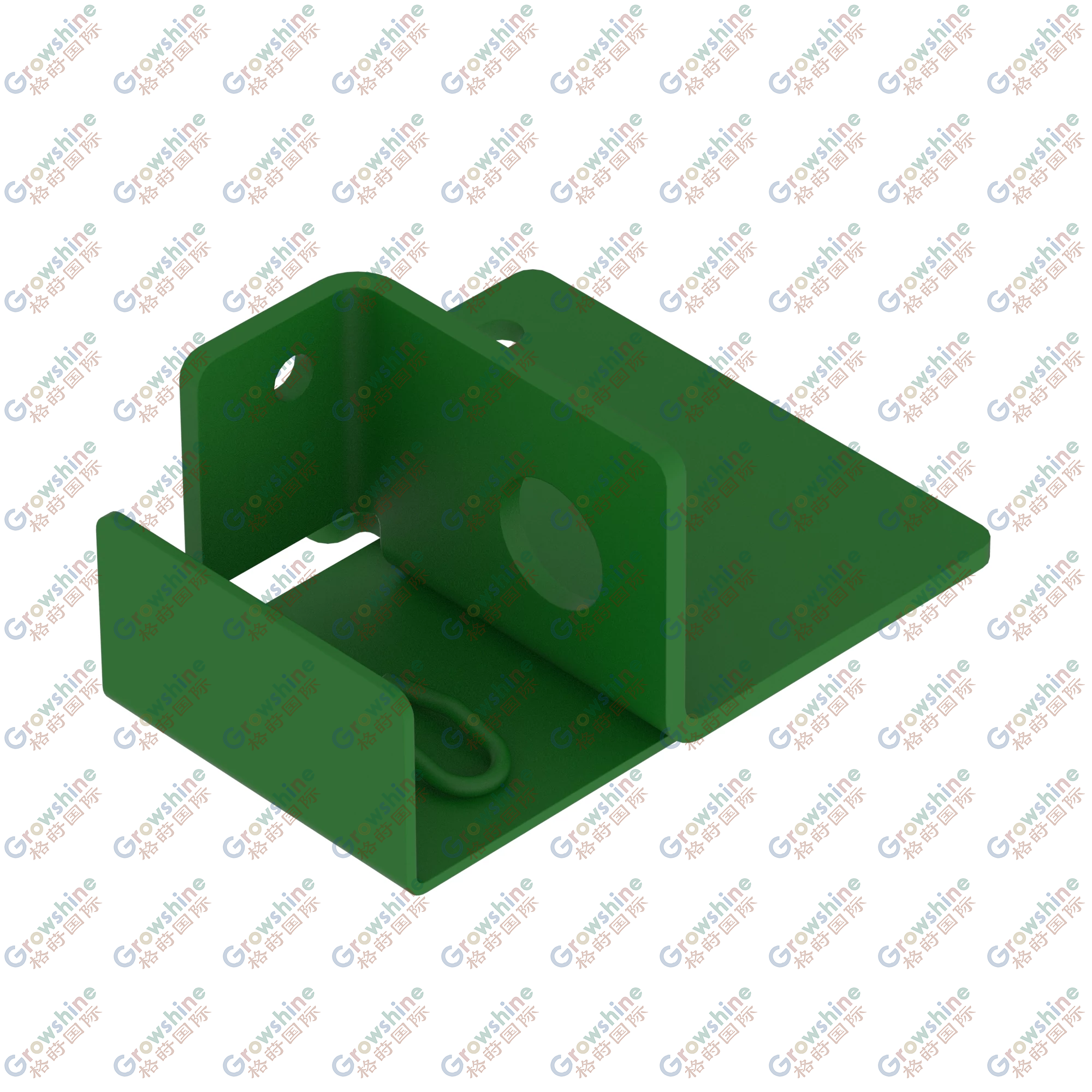AT525914: Return-to-Dig Sensor Bracket