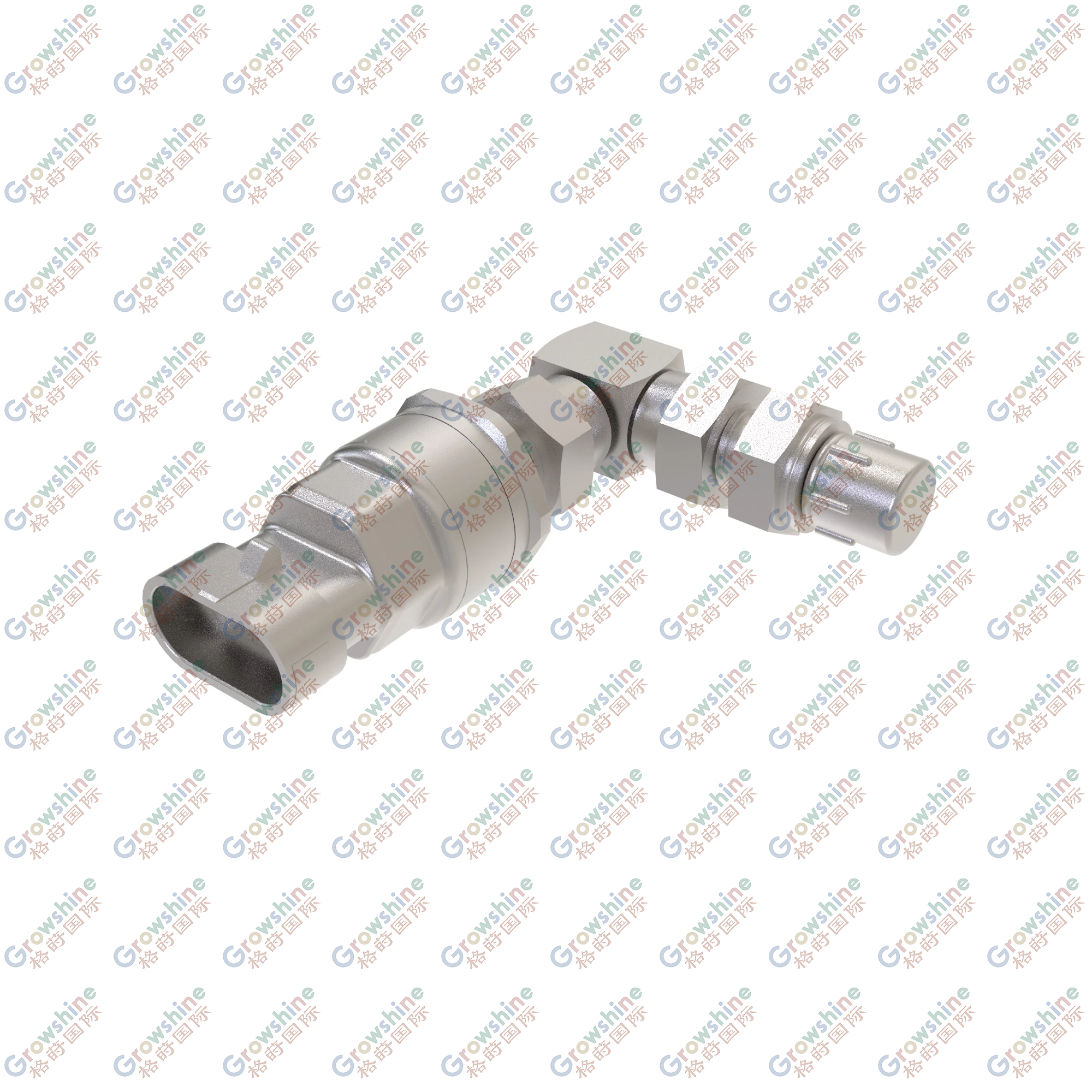 AT540302: Pressure Sensor Transducer, (0-250 Bar)