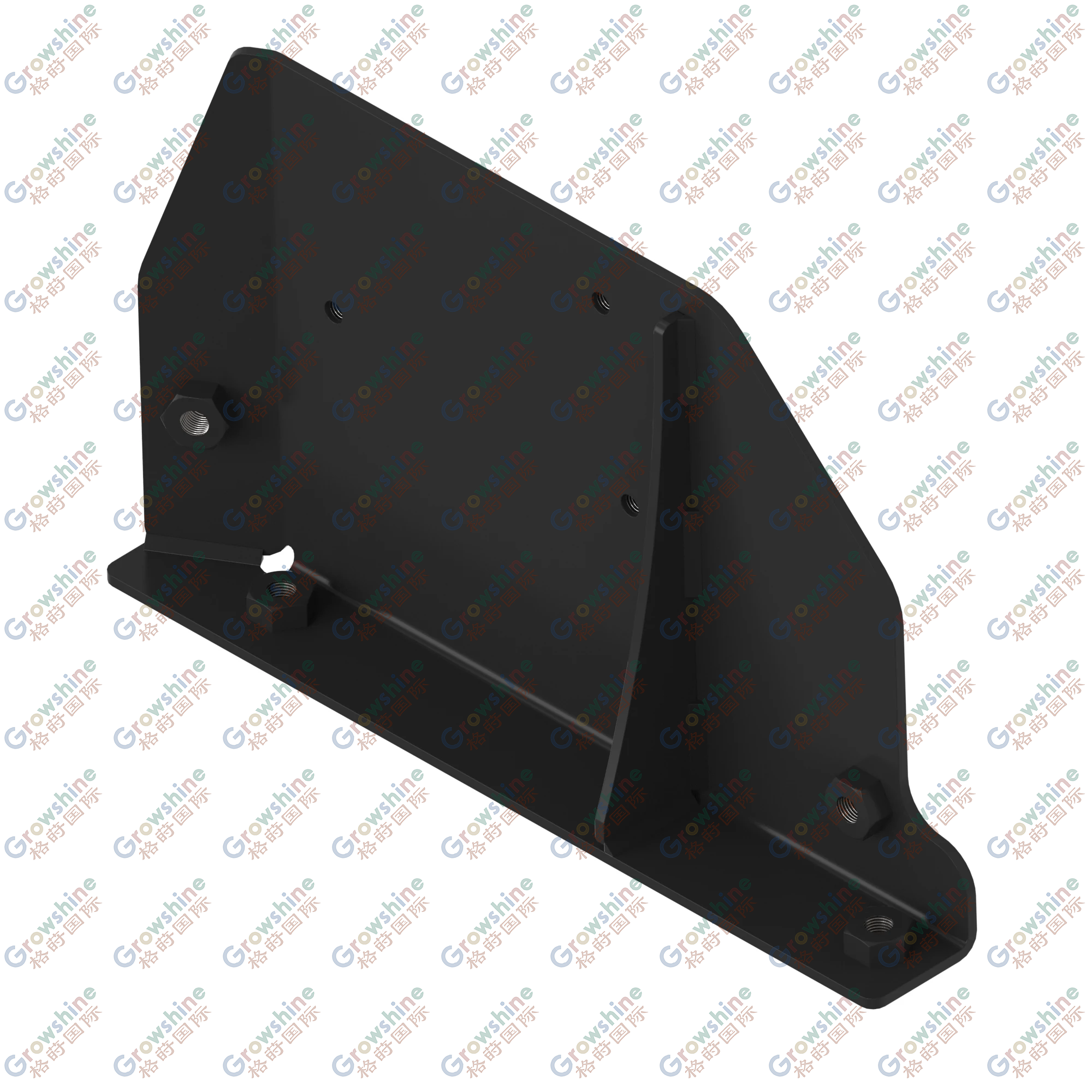 AT542679: Sensors Bracket