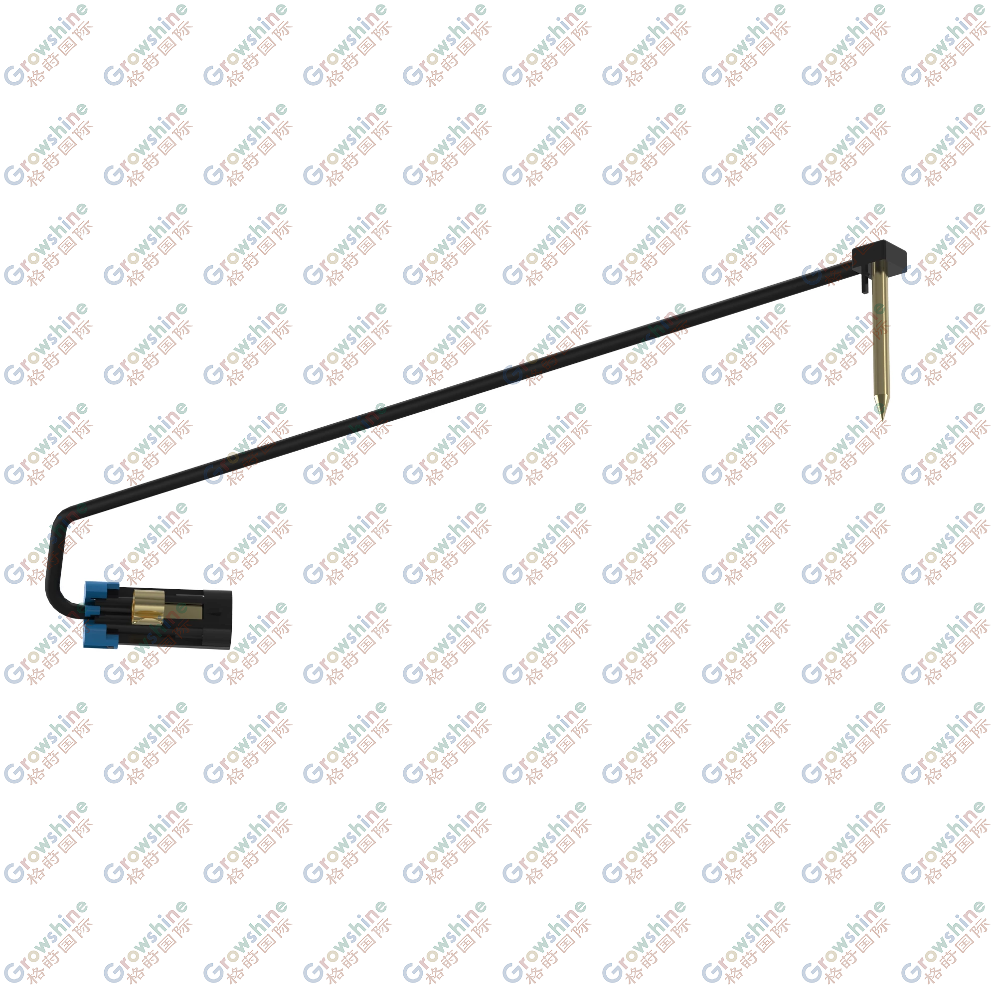 AT543479: Evaporator Thermistor Sensor