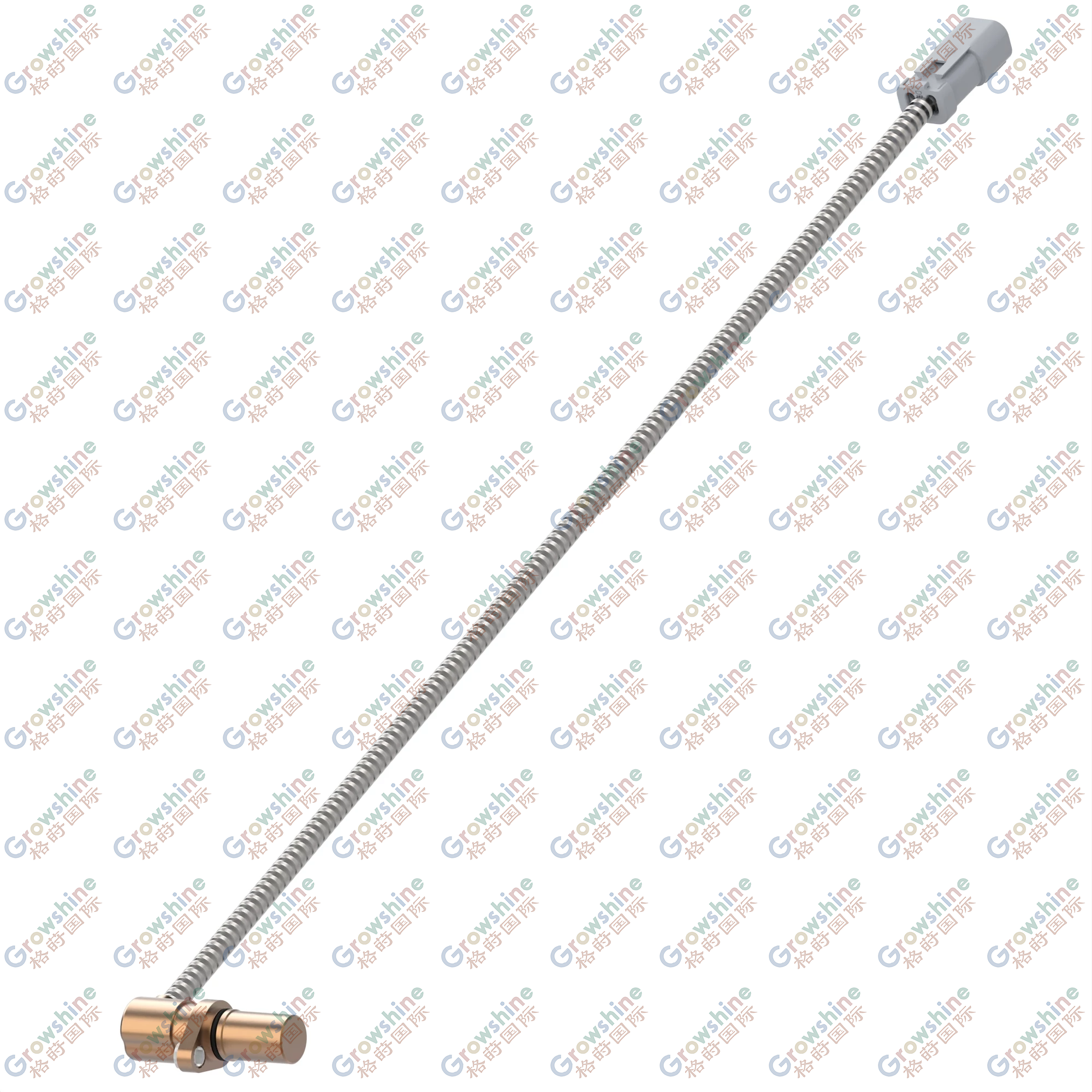 AT552279: Control Low Speed Sensor