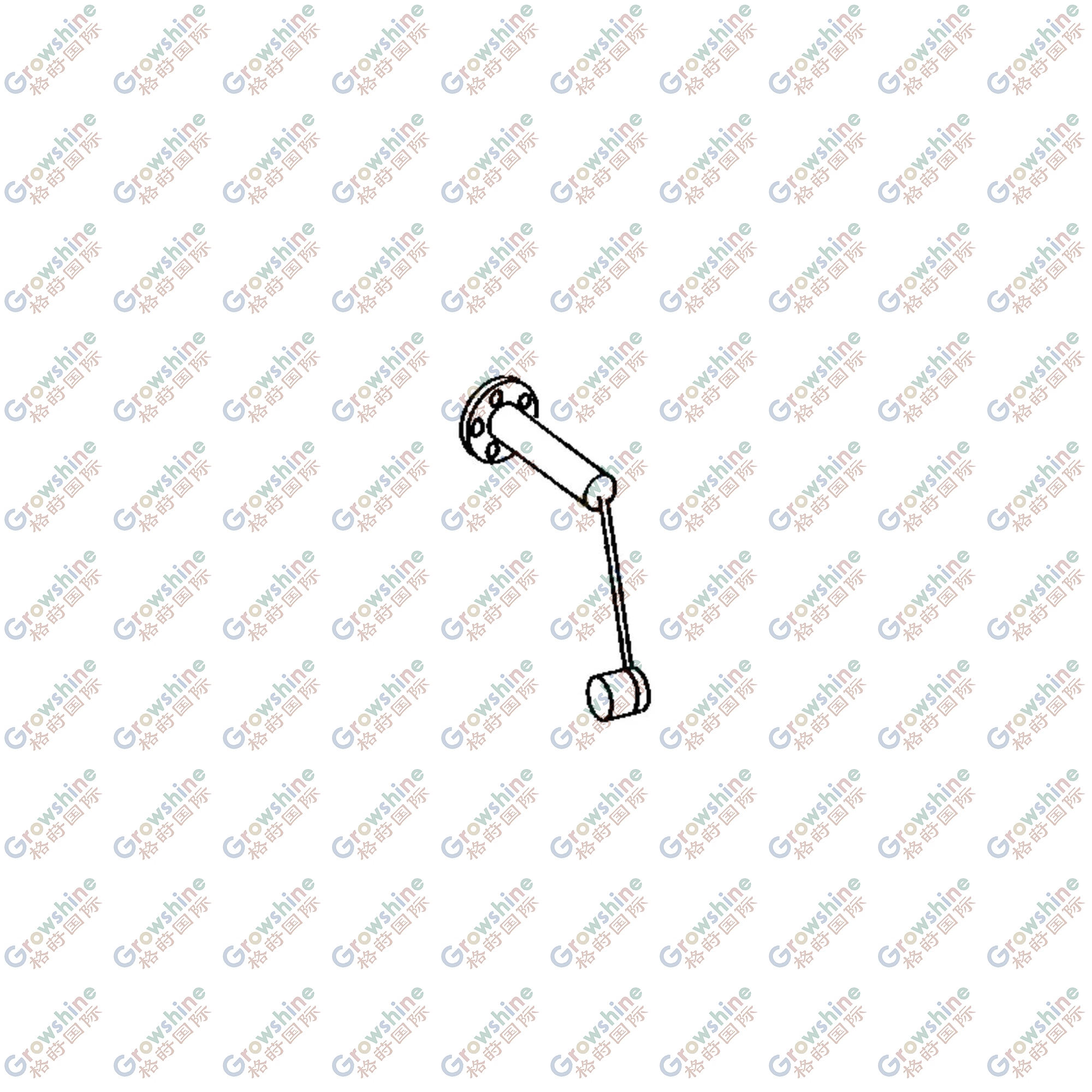 AT81470: Fuel Tank Level Sender