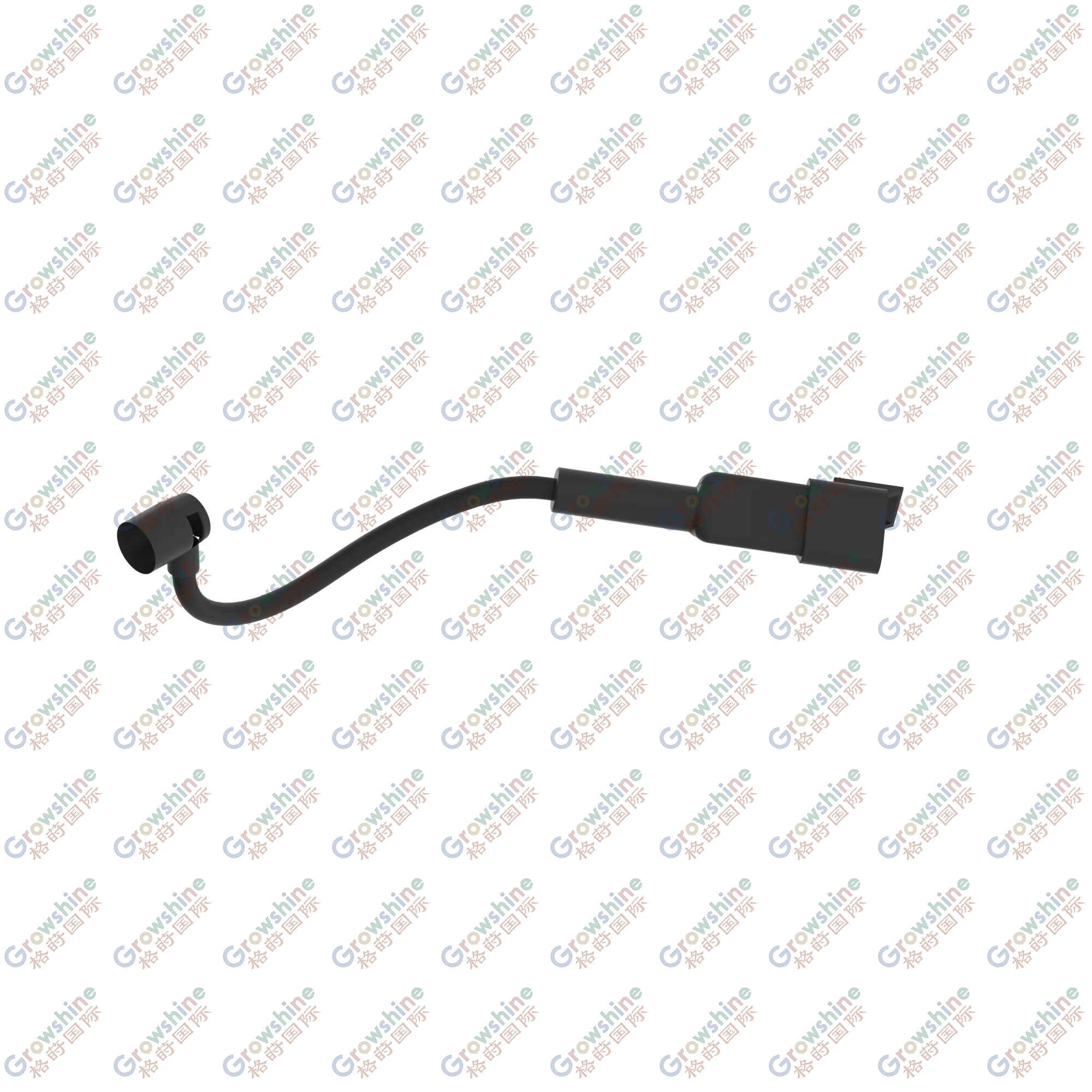 AUC15754: Hydraulic Motor Sensor