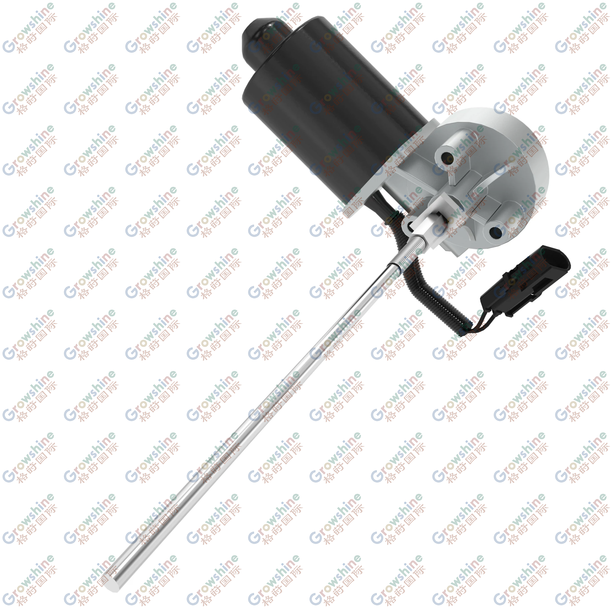 AXE13658: Auger Motor Sensor