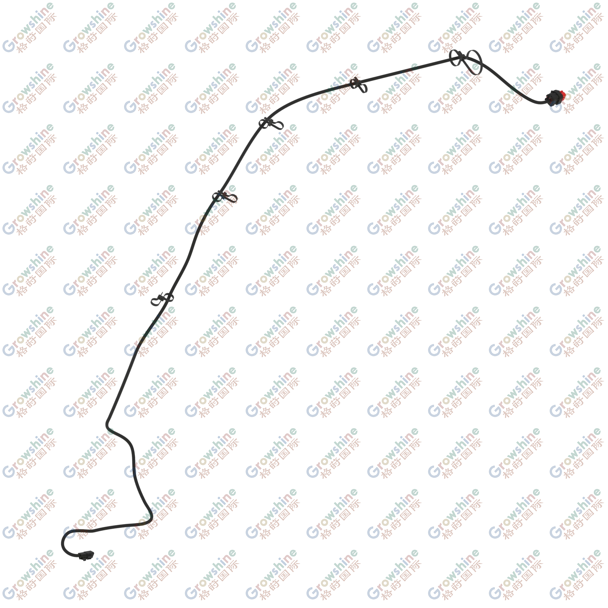 AXE18217: Sensor Wiring Harness