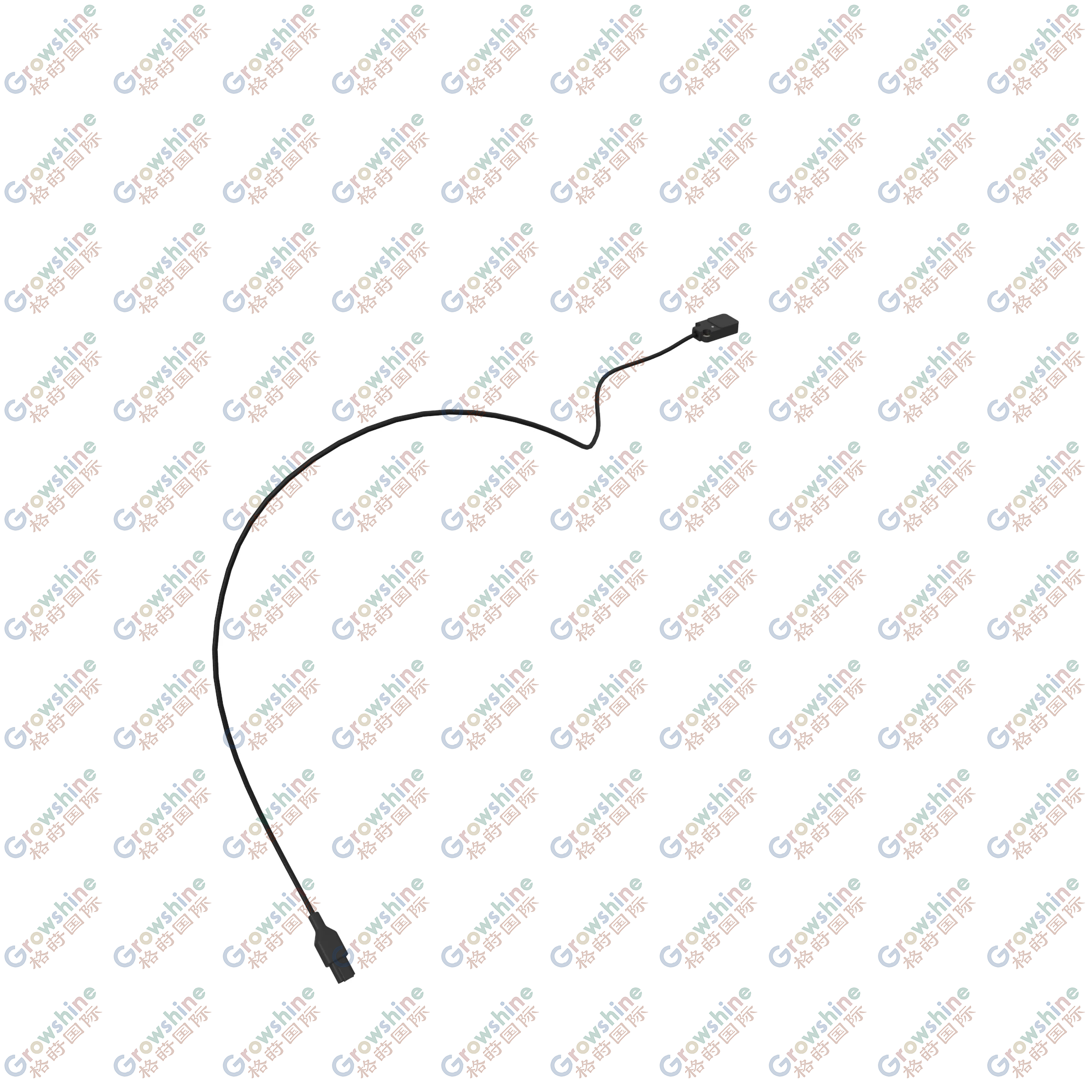 AXE20081: Inductive Proximity Sensor