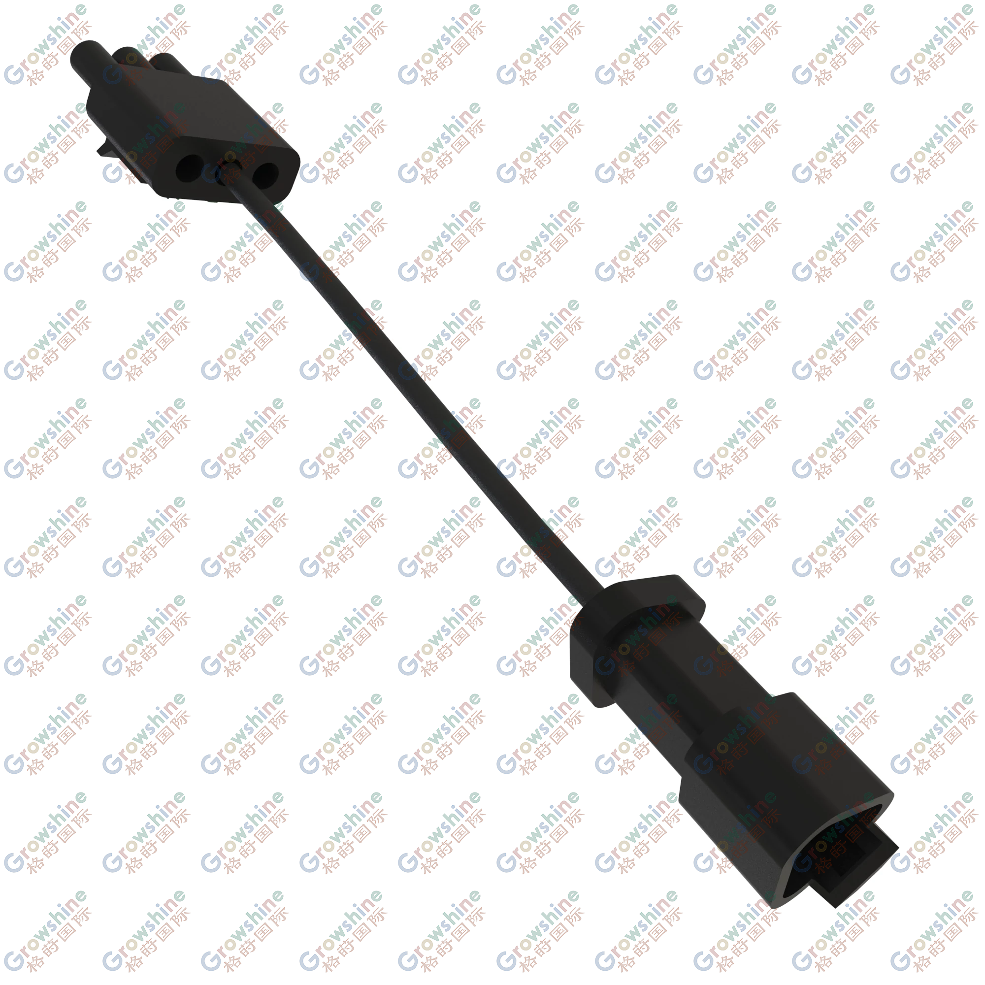 AXE25402: Draper Speed Sensor Jumper Wiring Harness