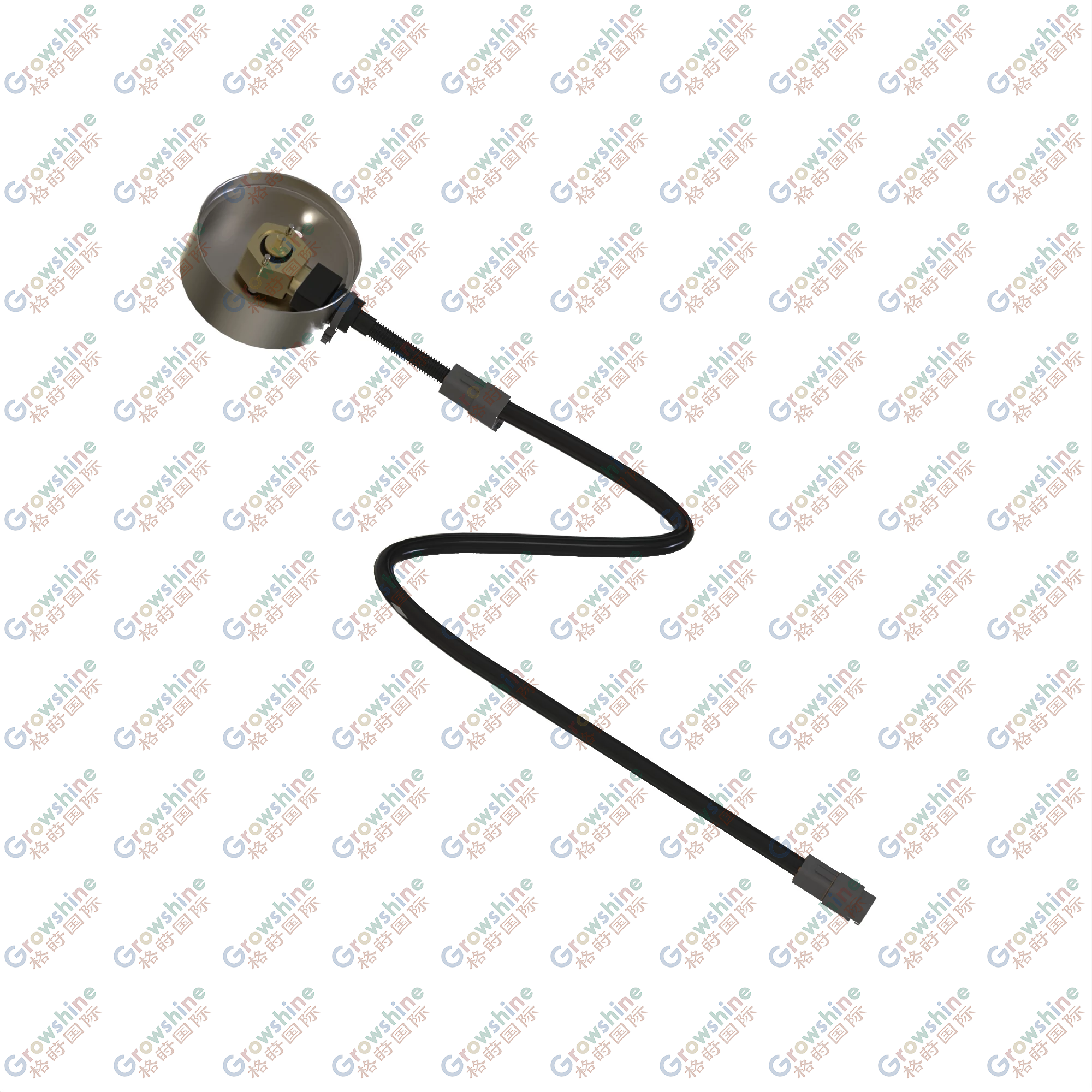 AXE36099: Rear Axle Steering Sensor