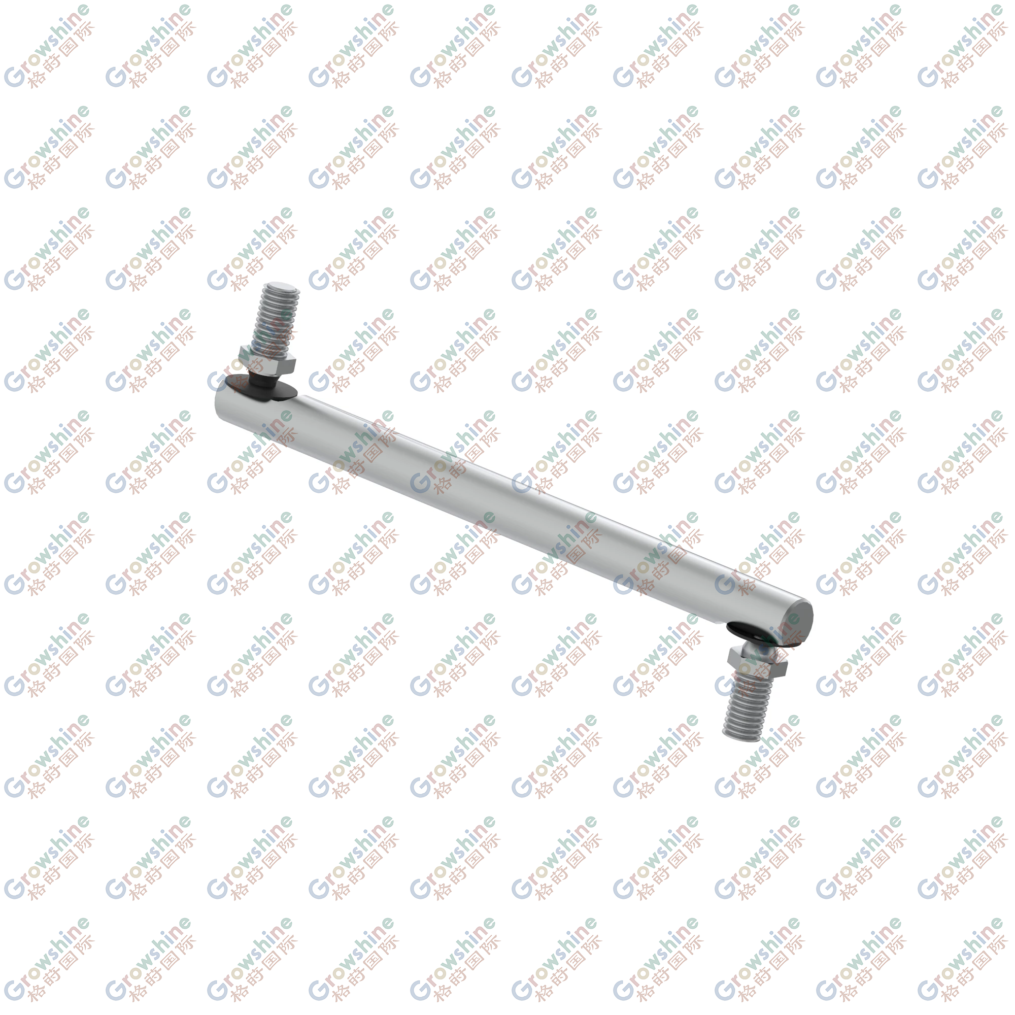 AXE41215: Lateral Tilt Sensor Tie Rod Assembly