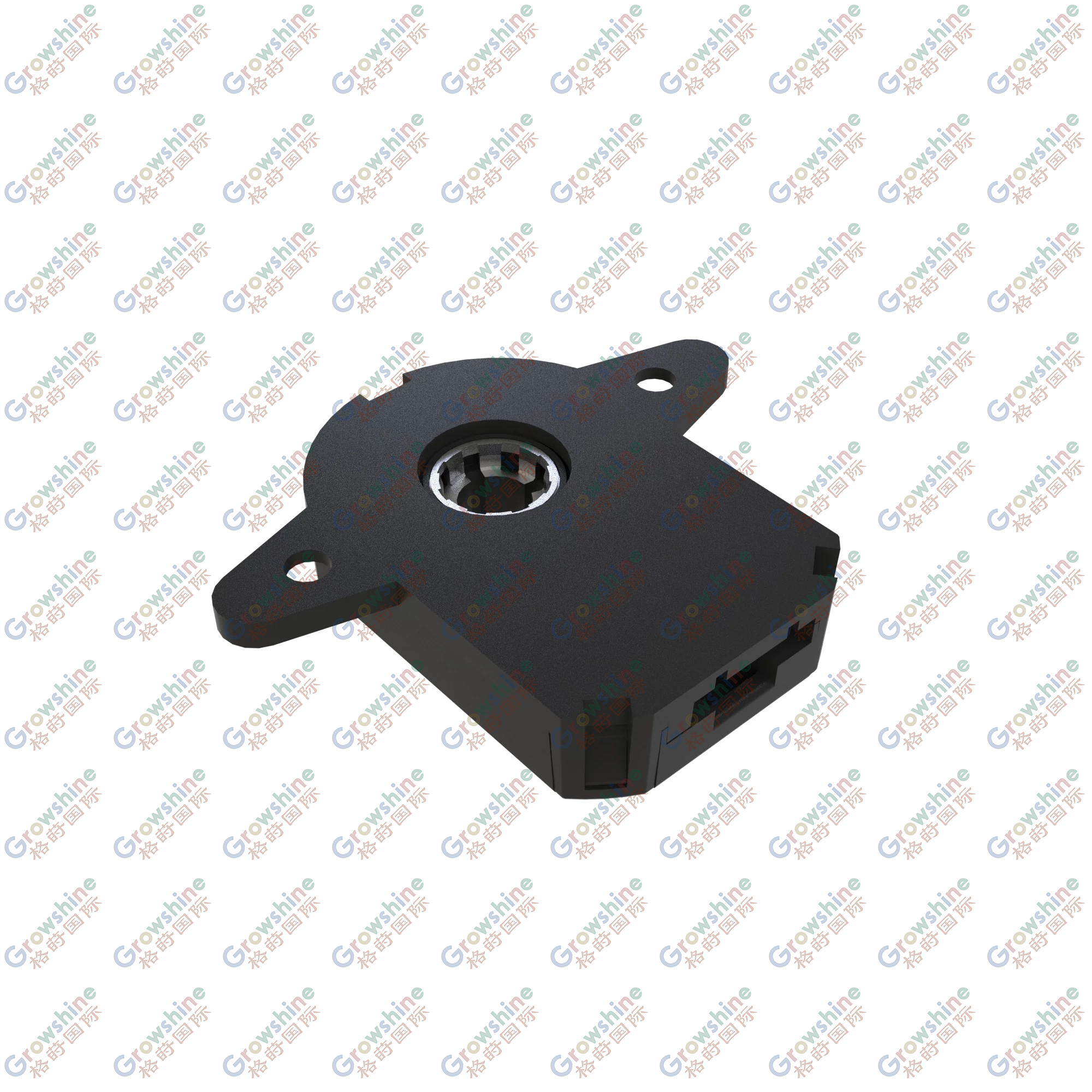AXE44189: Tank and Pump Encoder