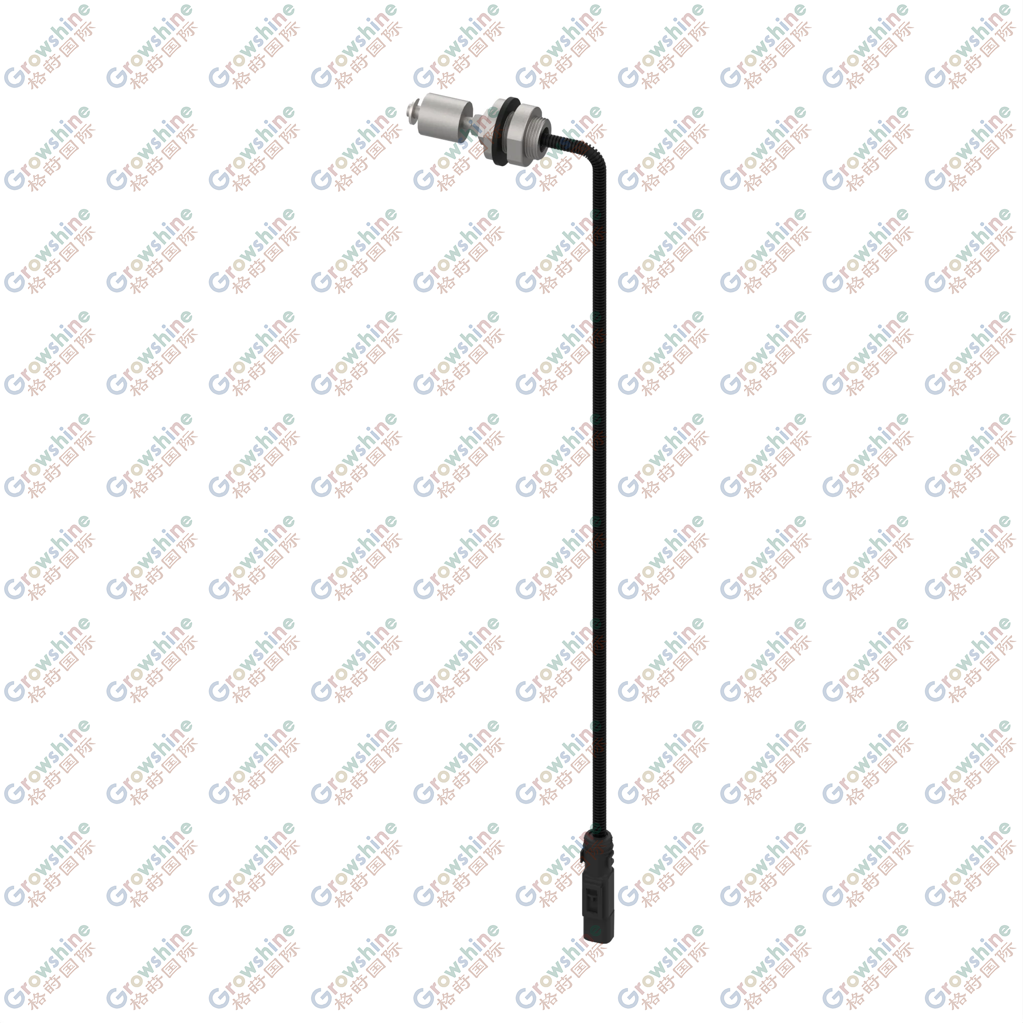 AXE44453: Tank and Pump Sensor