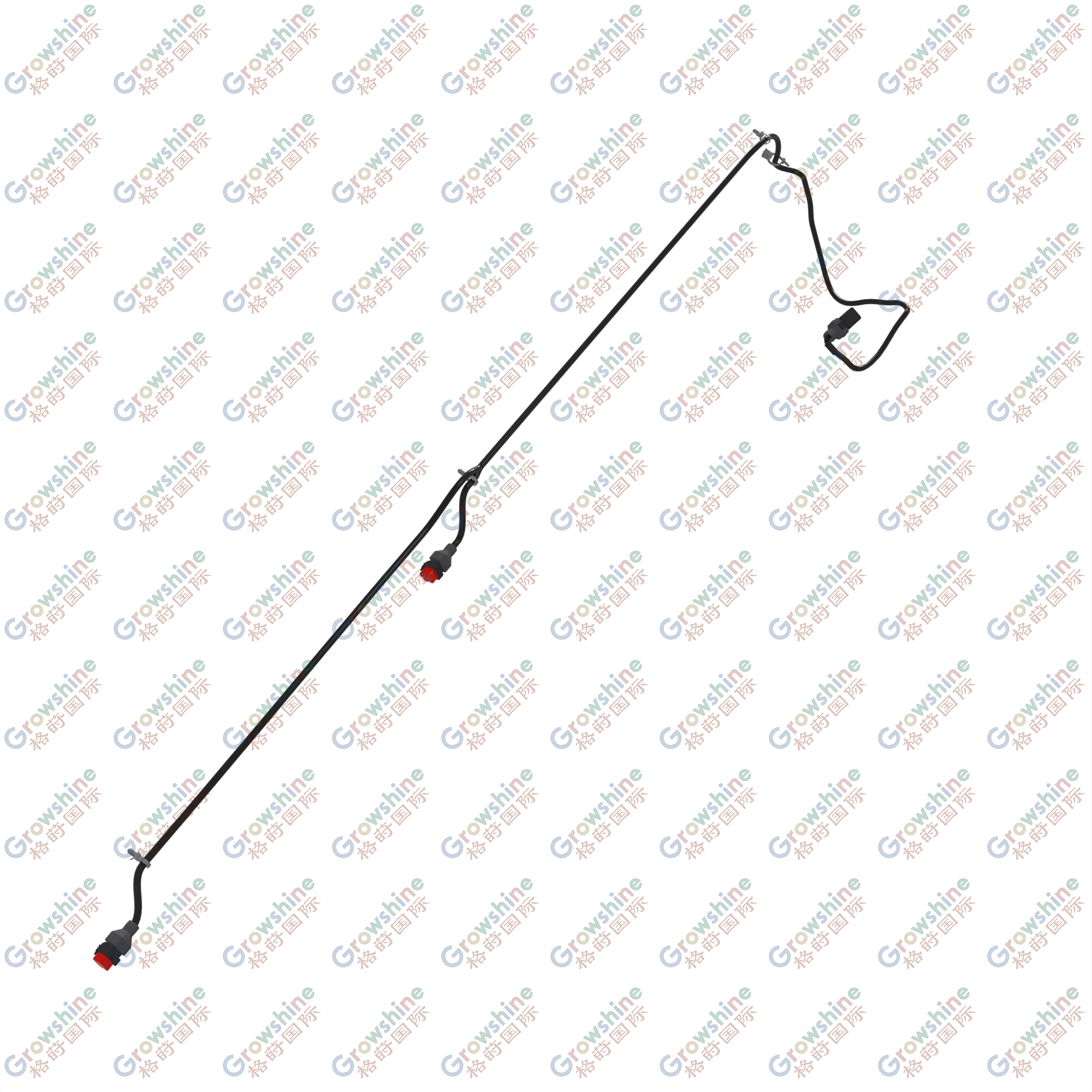 AXE48321: ActiveYield™ Force Sensor Wiring Harness