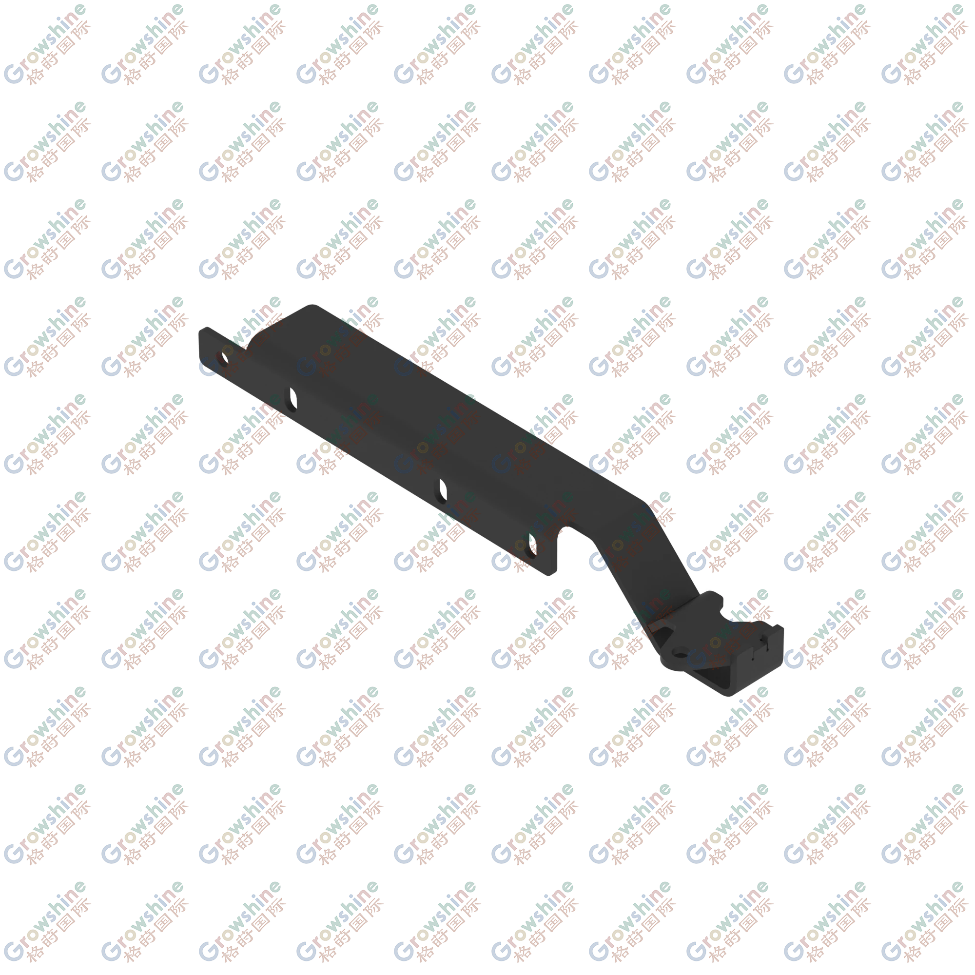 AXE52965: NIR Sensor Arm Support